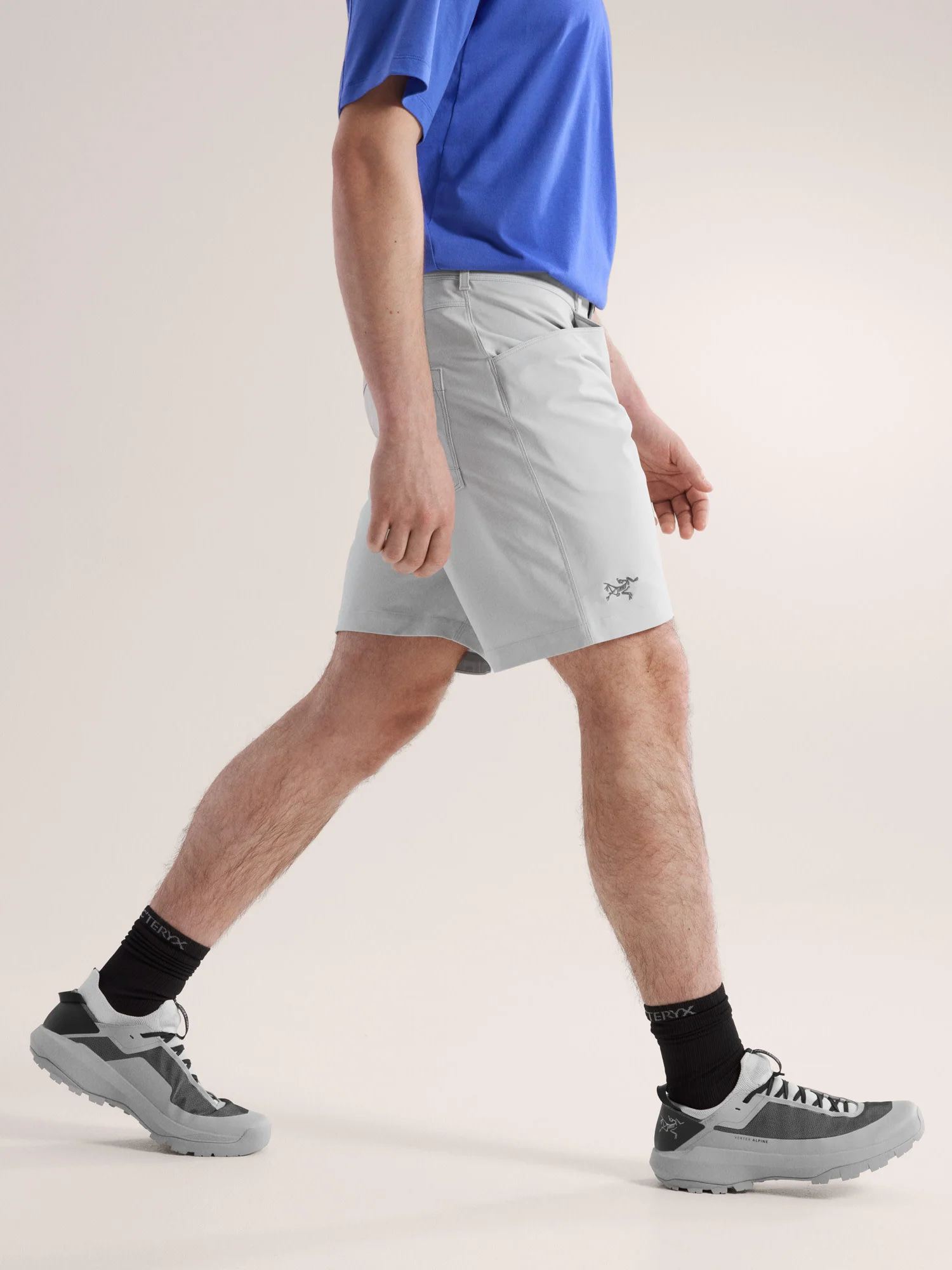 Kragg Cotton Short 9" Men's - Image 5