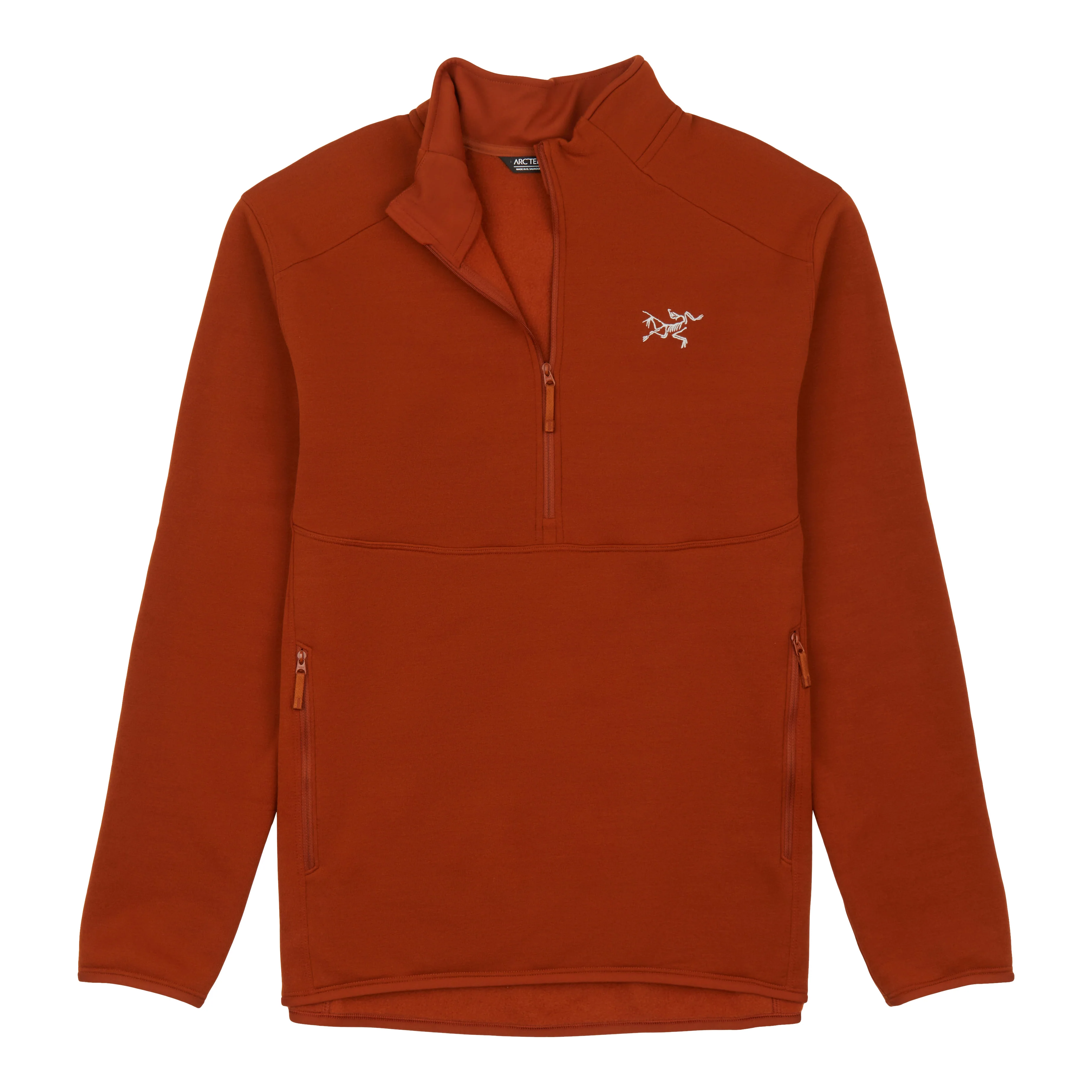 Kyanite AR Half Zip Men's