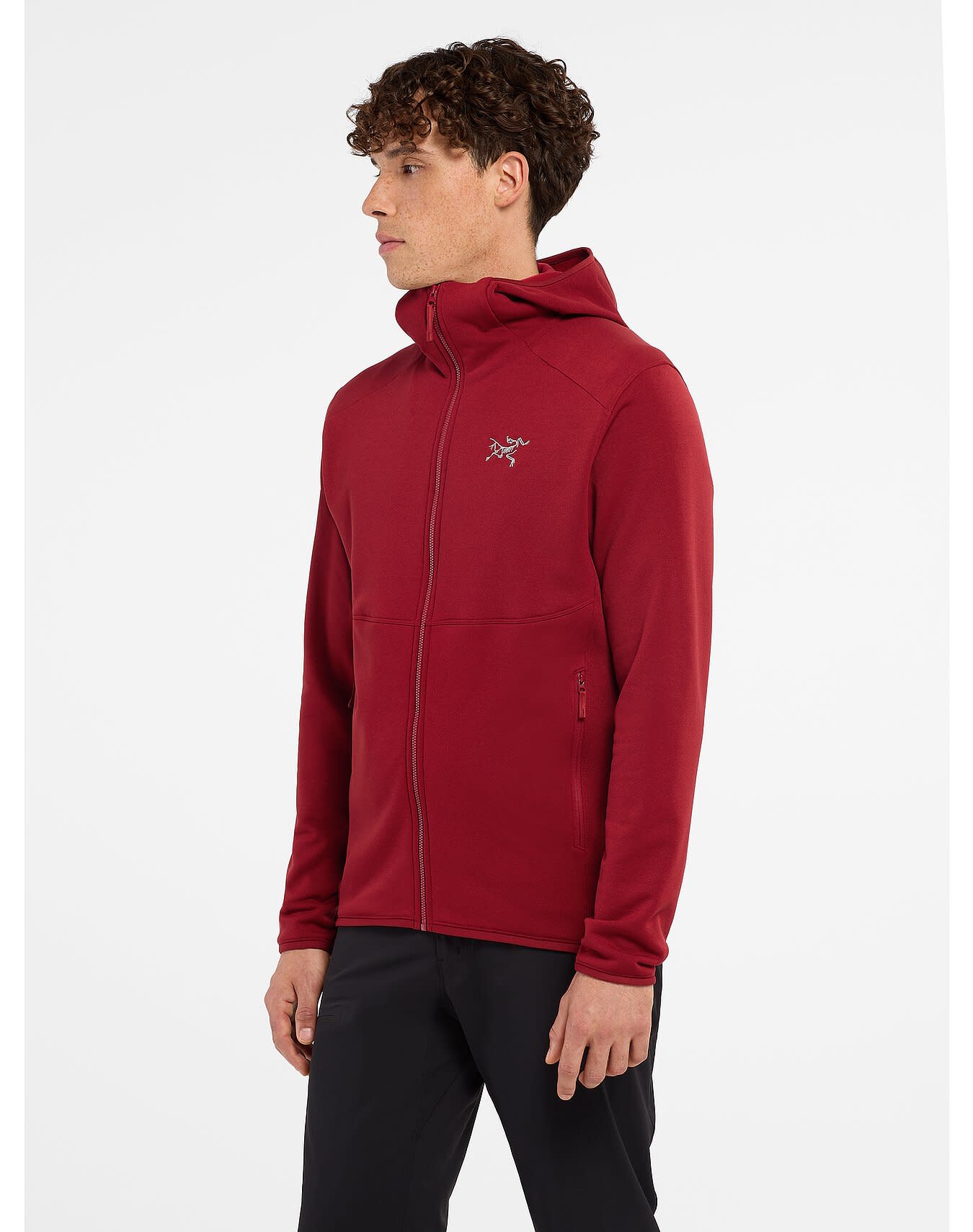 Kyanite AR Hoody Men's