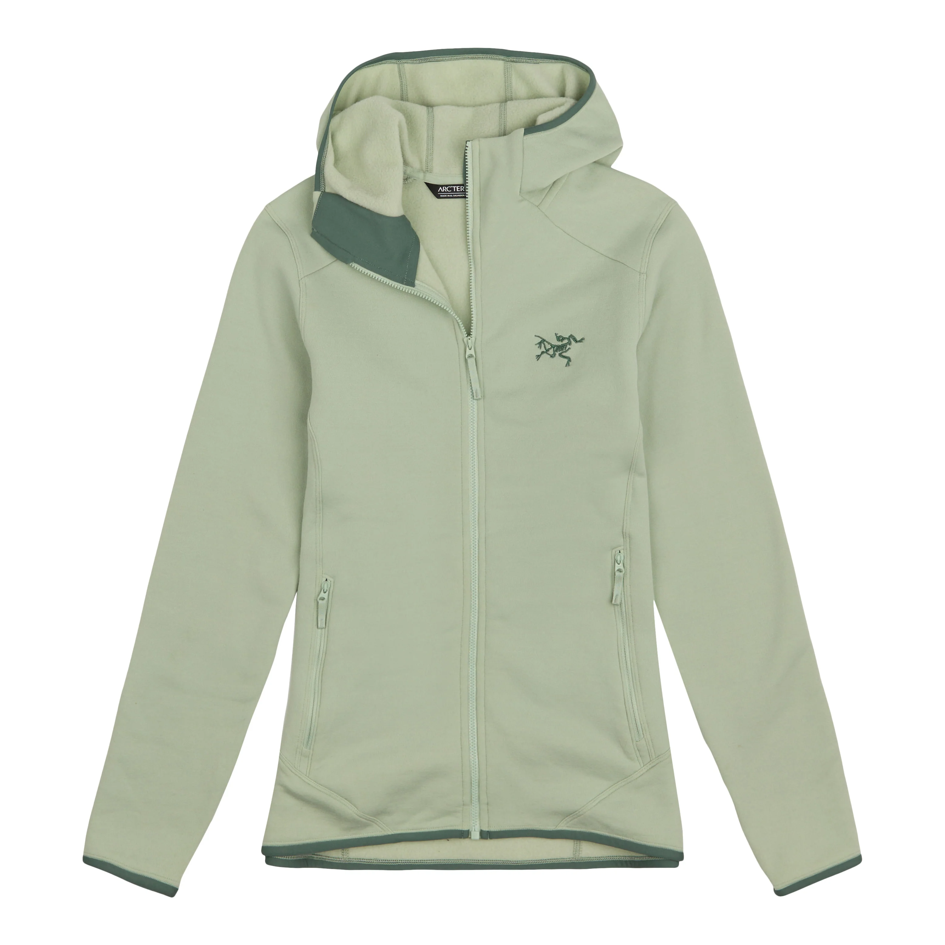 Kyanite AR Hoody Women's
