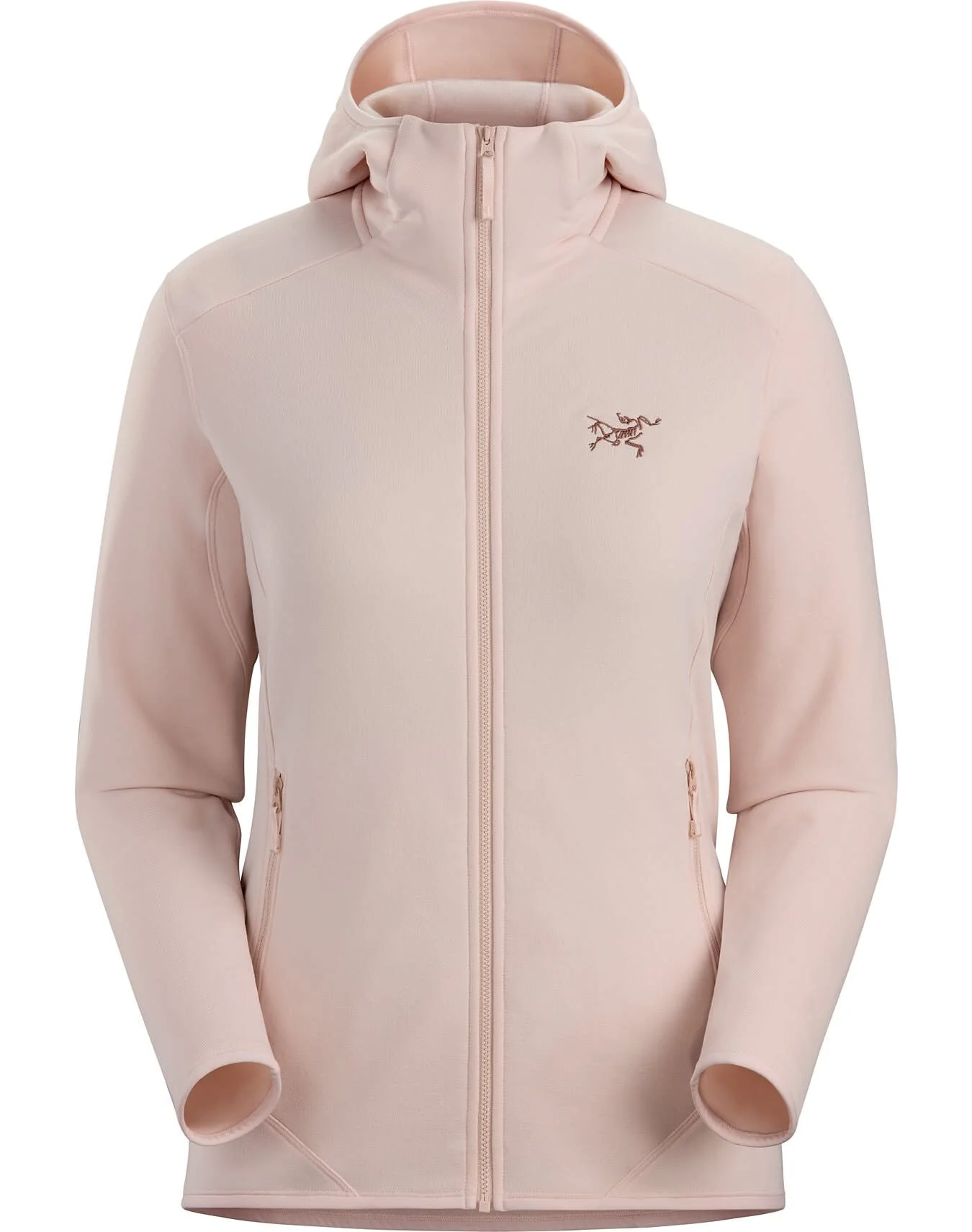 Kyanite AR Hoody Women's