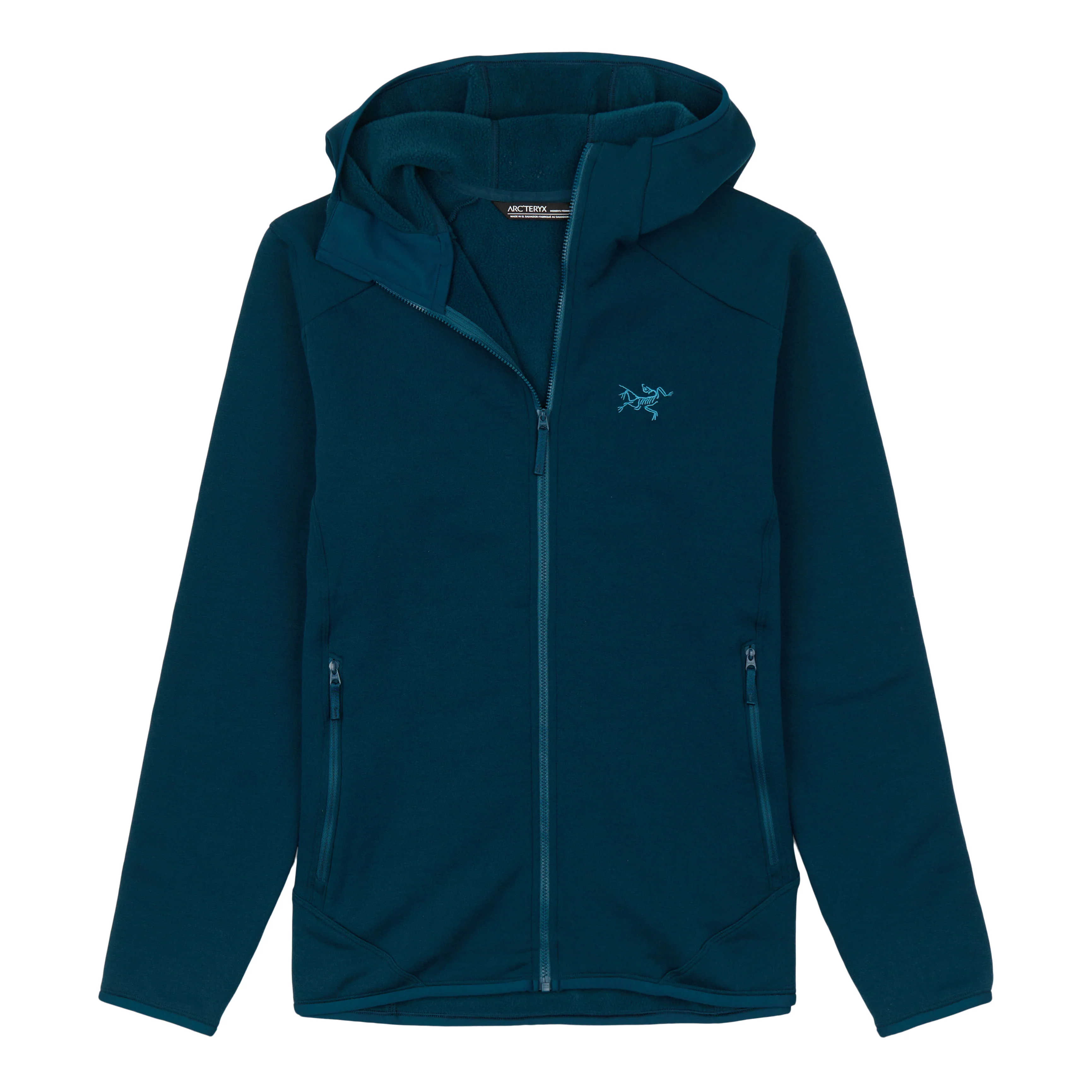 Kyanite AR Hoody Women's
