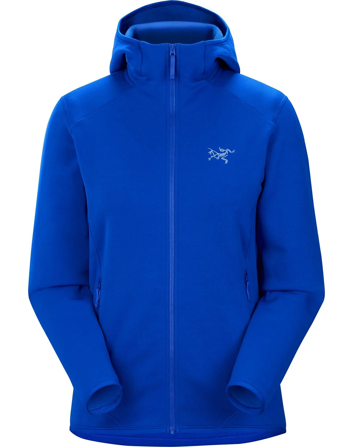 Kyanite AR Hoody Women's