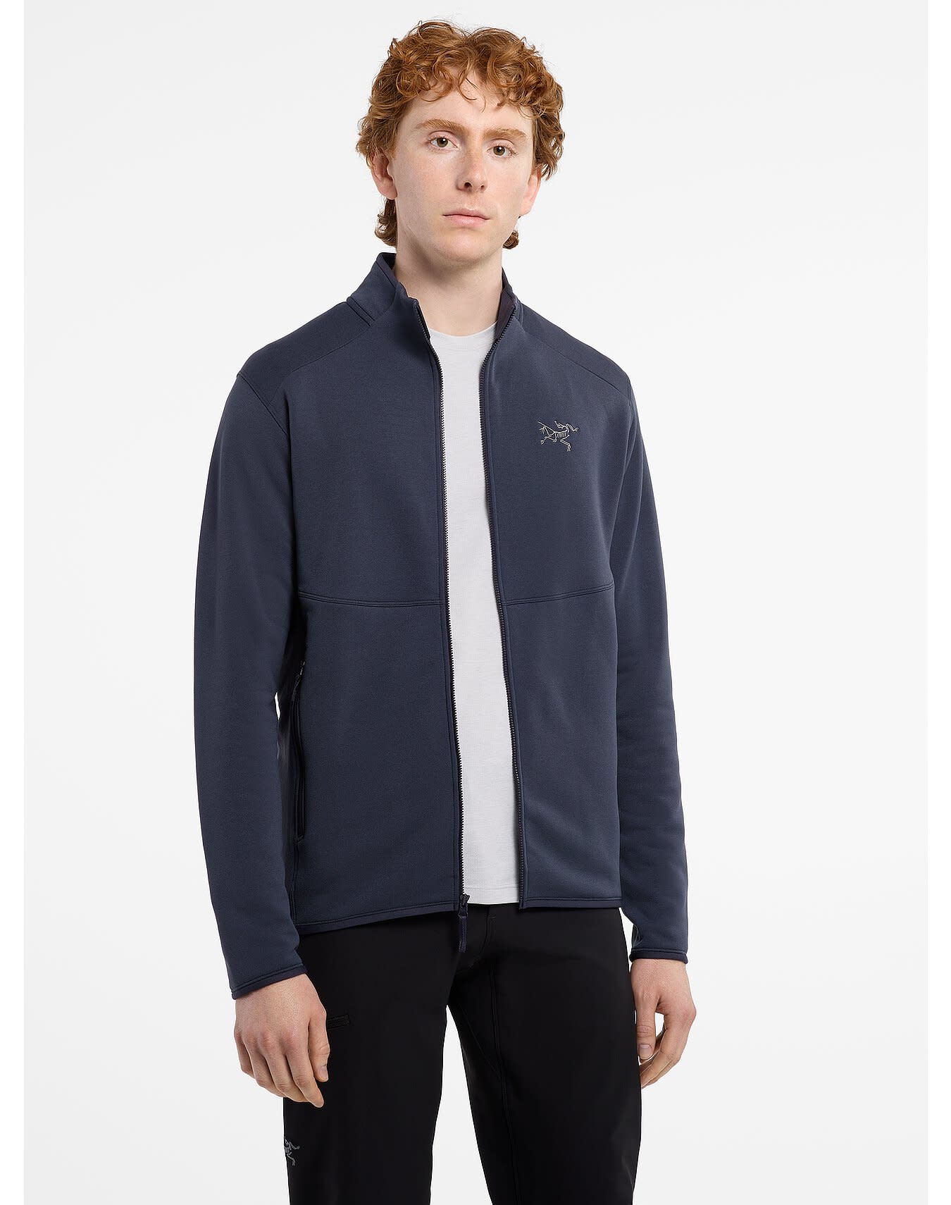 Kyanite AR Jacket Men's