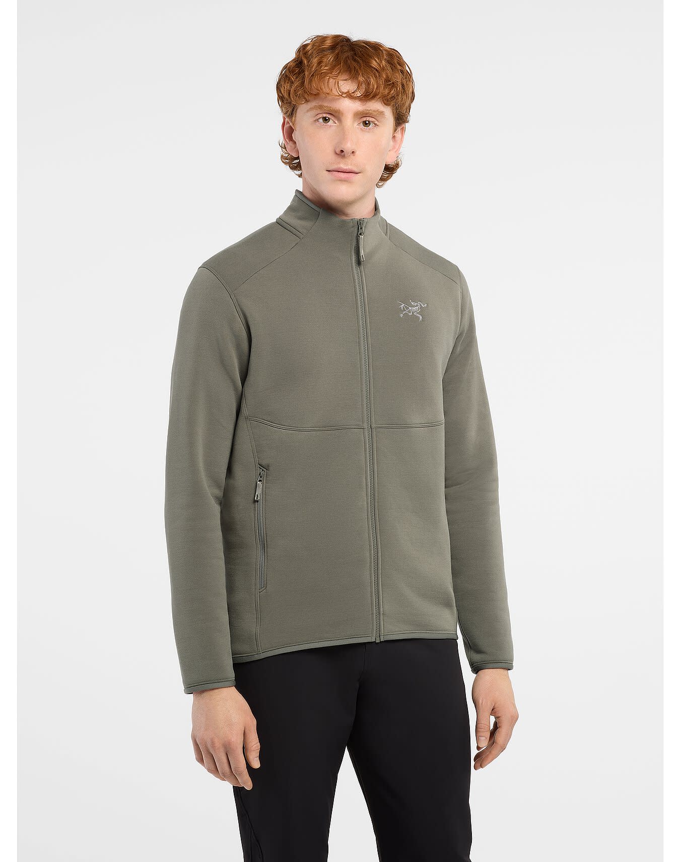 Kyanite AR Jacket Men's