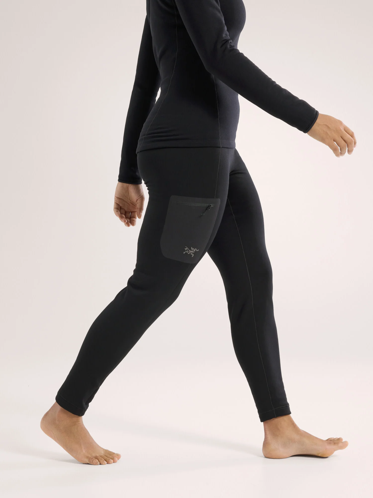Kyanite Baselayer Bottom Women's - Image 5
