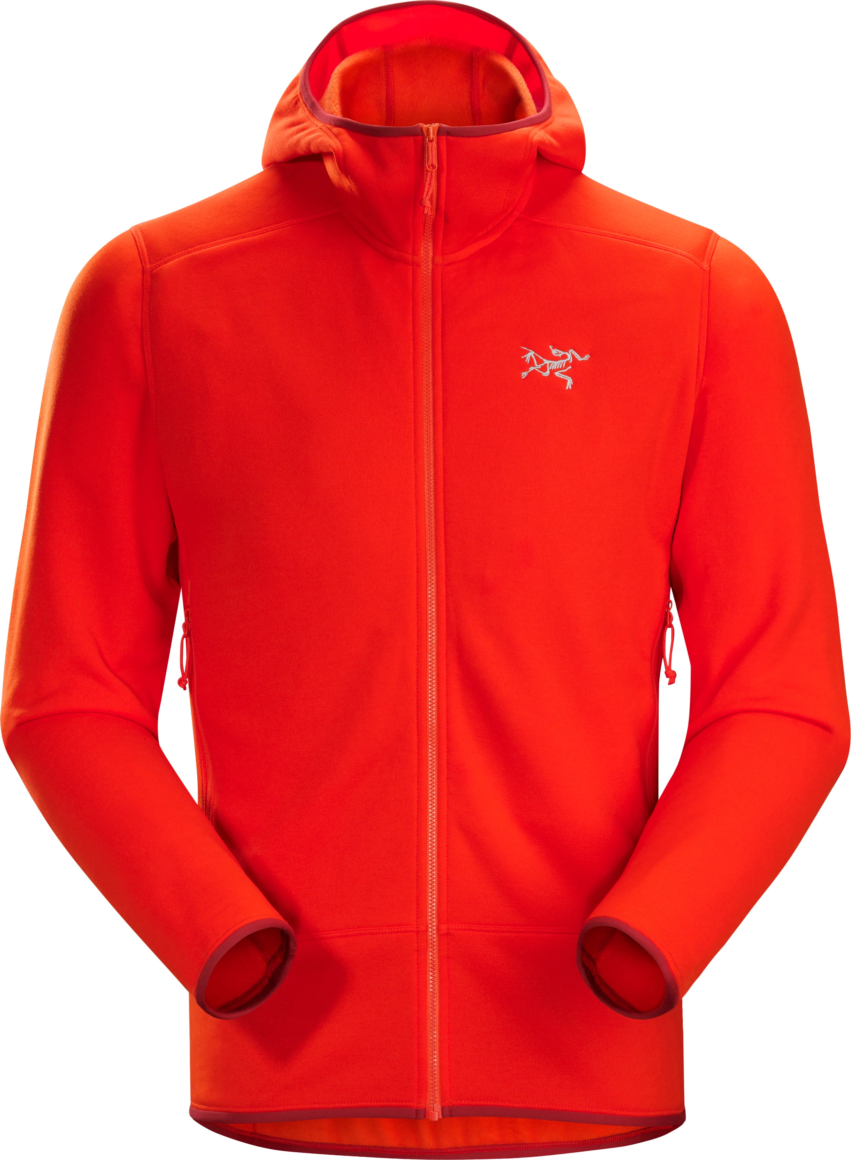 Kyanite Hoody Men's