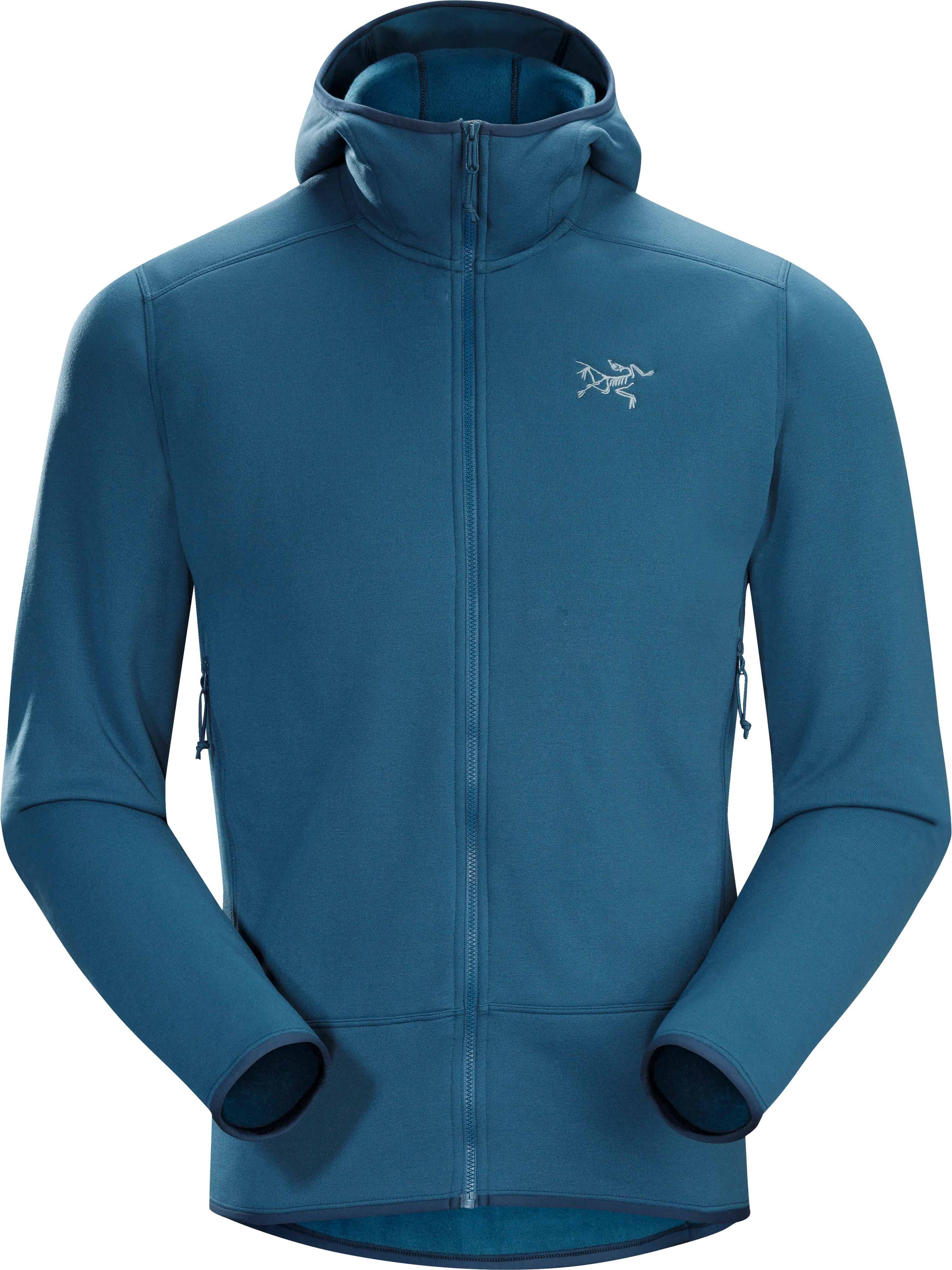 Kyanite Hoody Men's