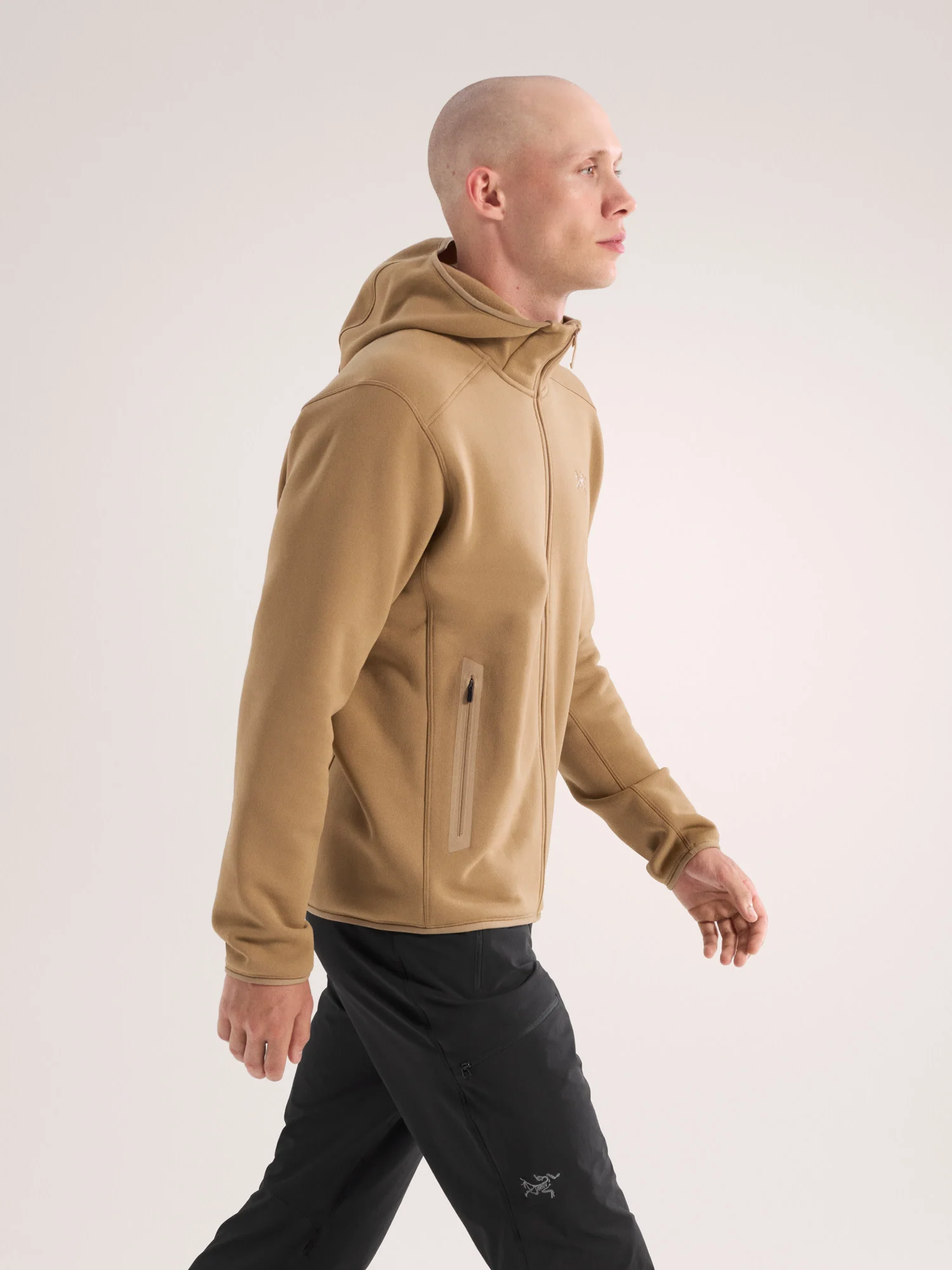 Kyanite Hoody Men's - Image 4
