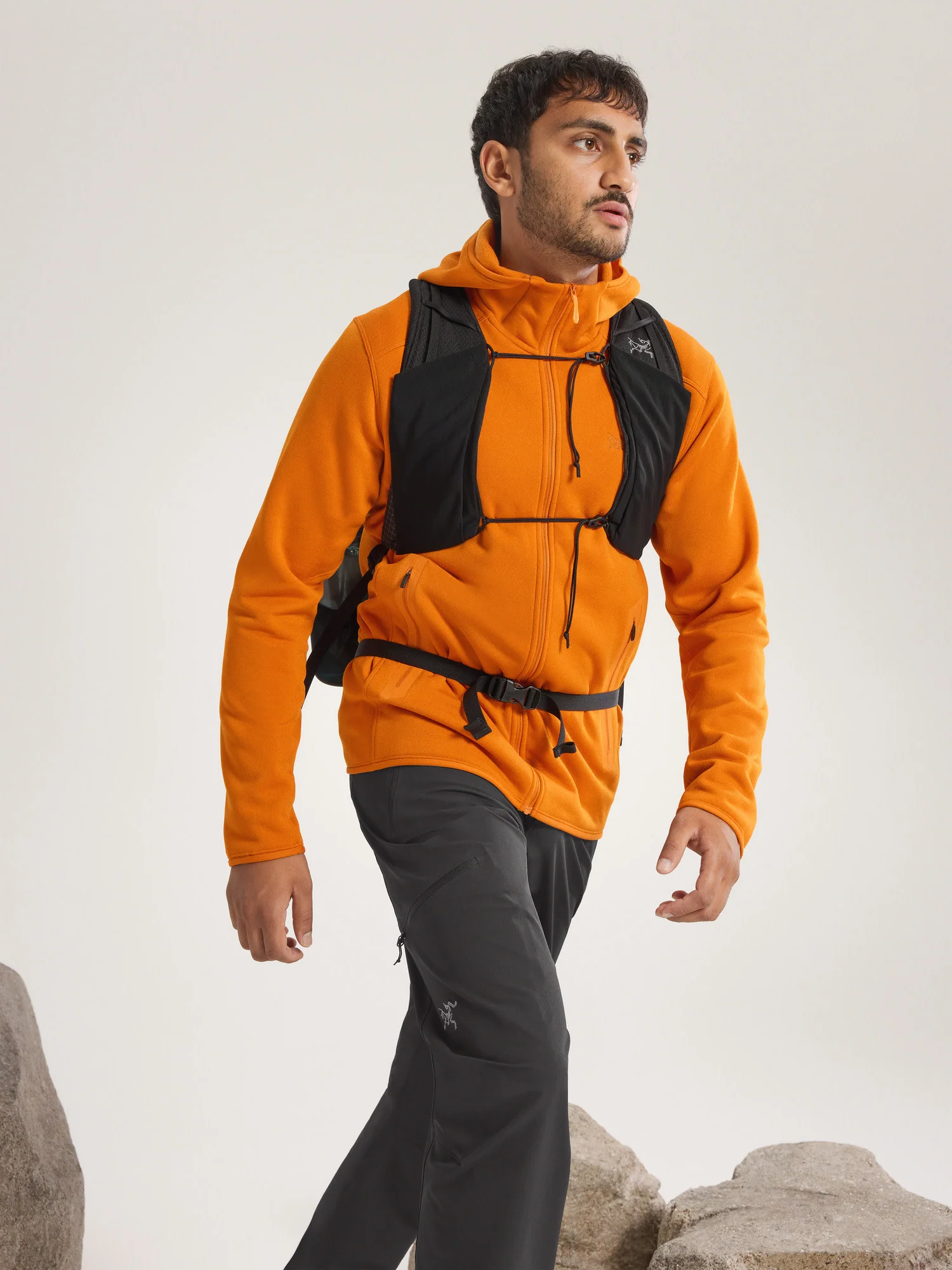 Kyanite Hoody Men's - Image 2