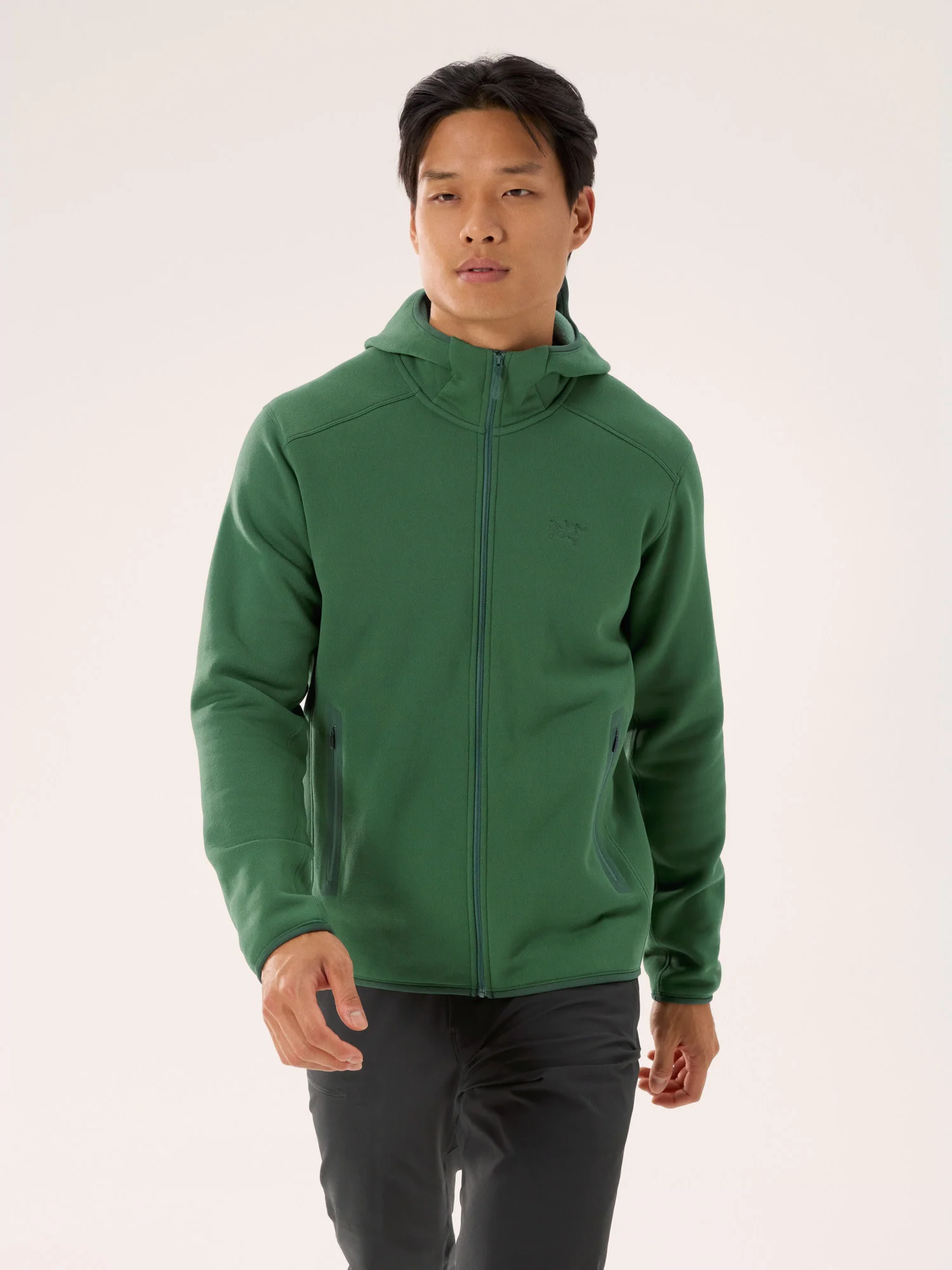 Kyanite Hoody Men's