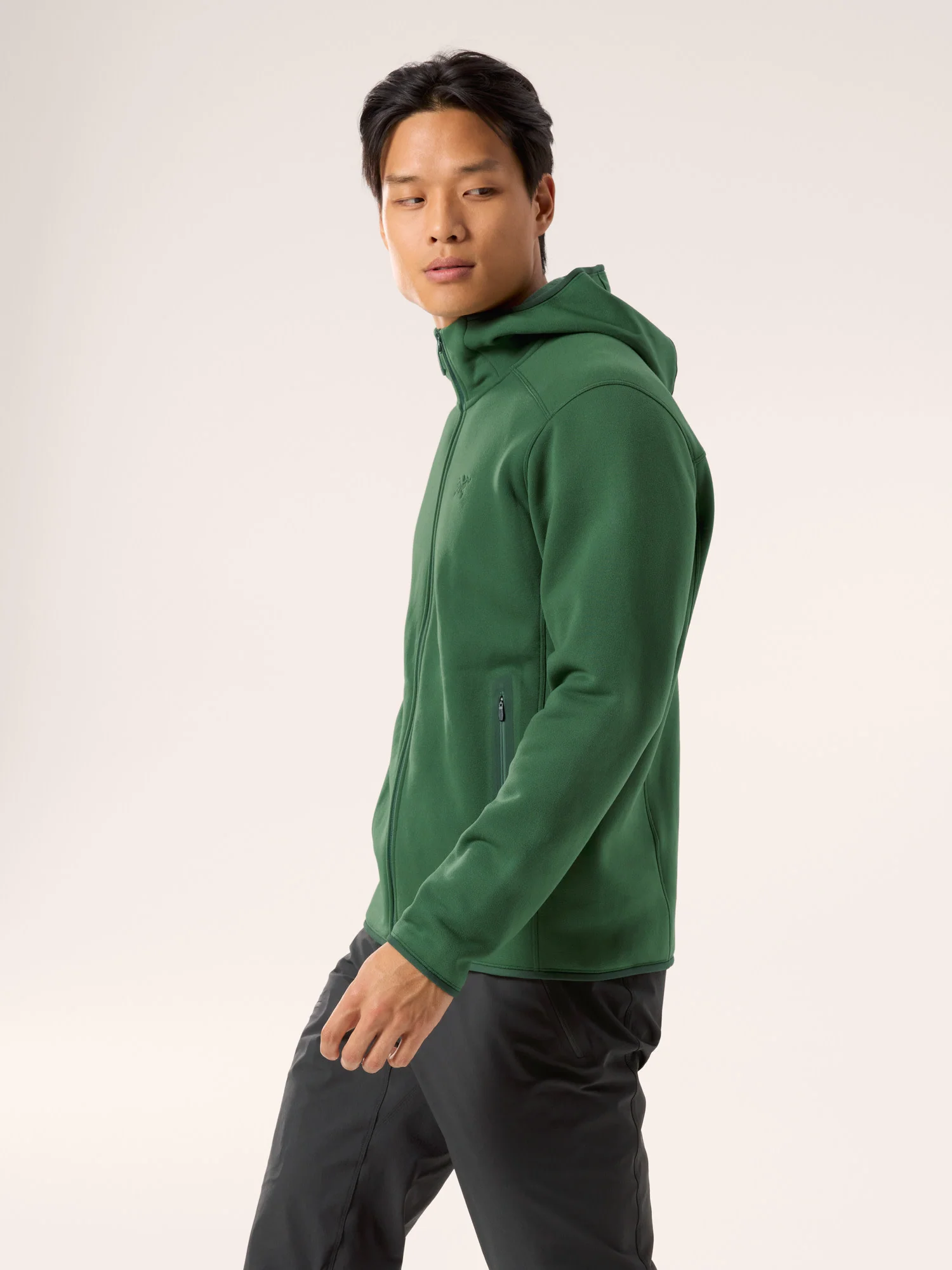 Kyanite Hoody Men's - Image 4
