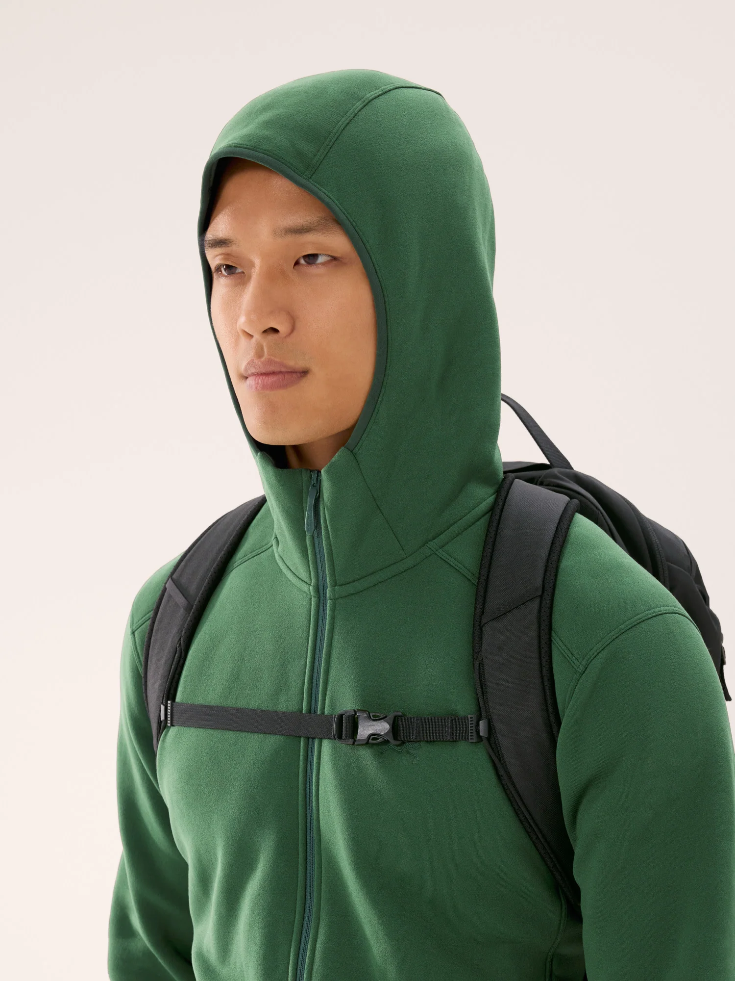 Kyanite Hoody Men's - Image 5