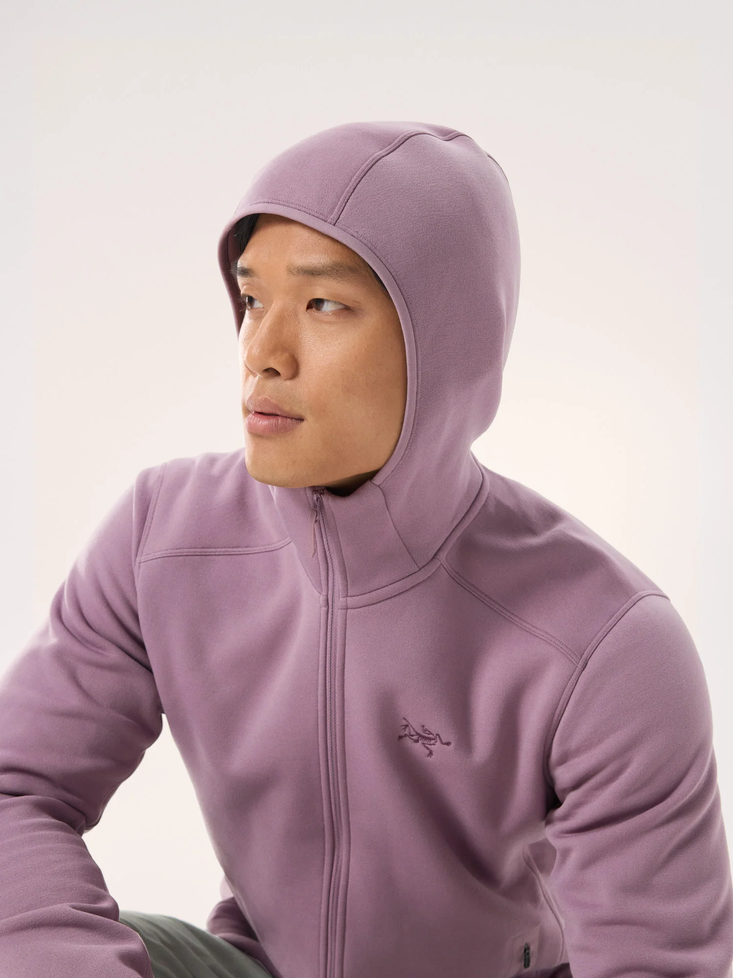 Kyanite Hoody Men's - Image 5