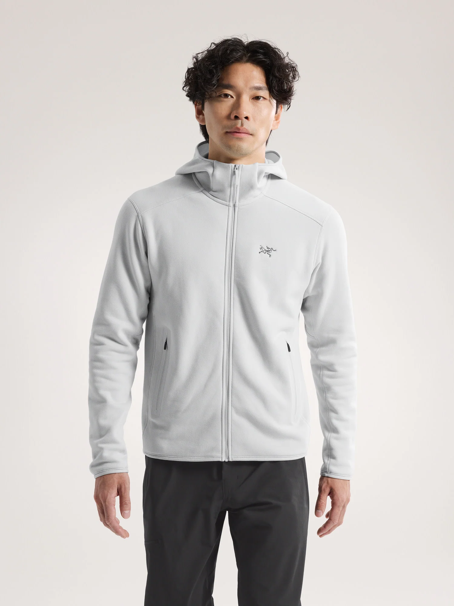 Kyanite Hoody Men's