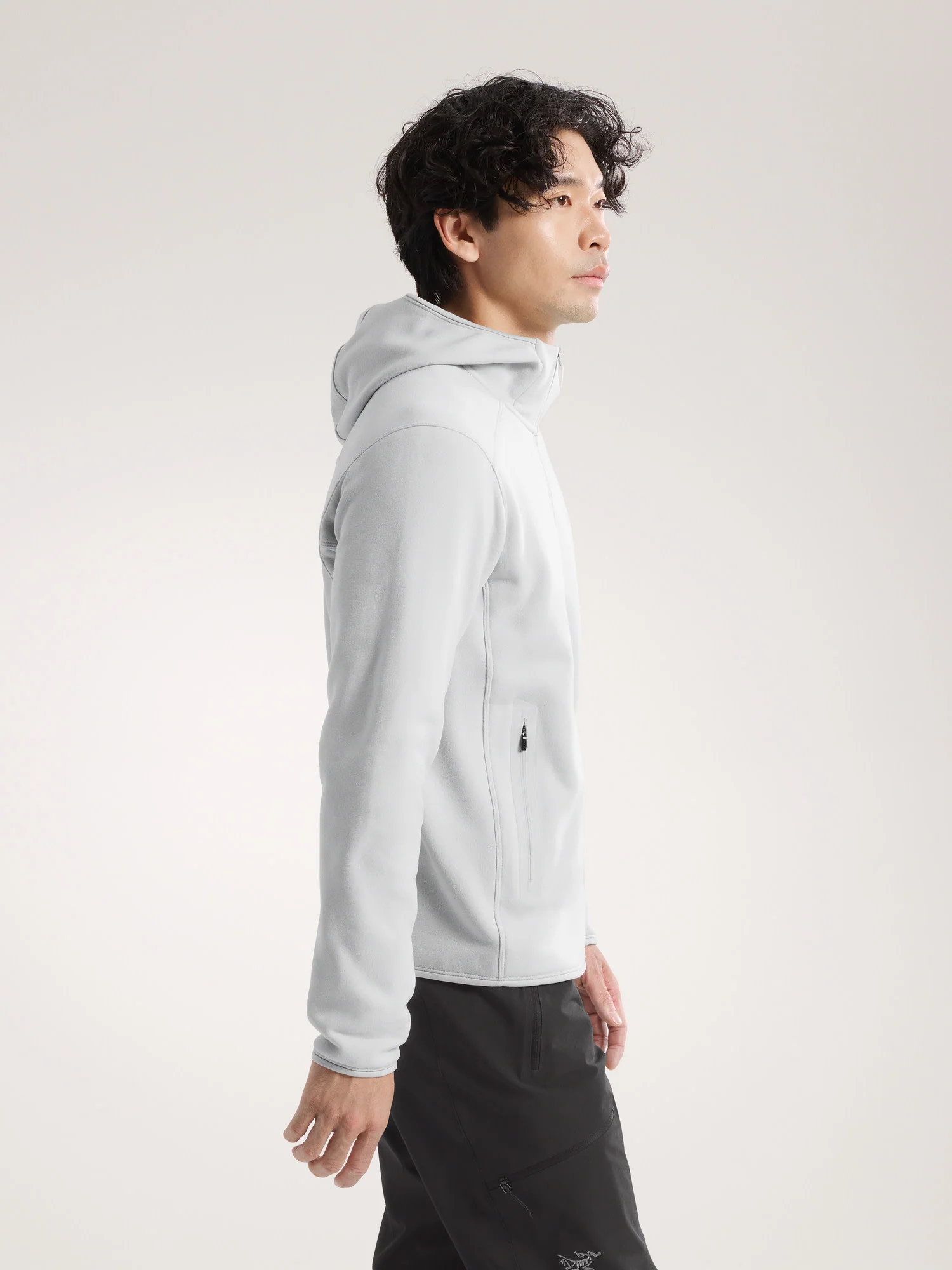 Kyanite Hoody Men's - Image 4