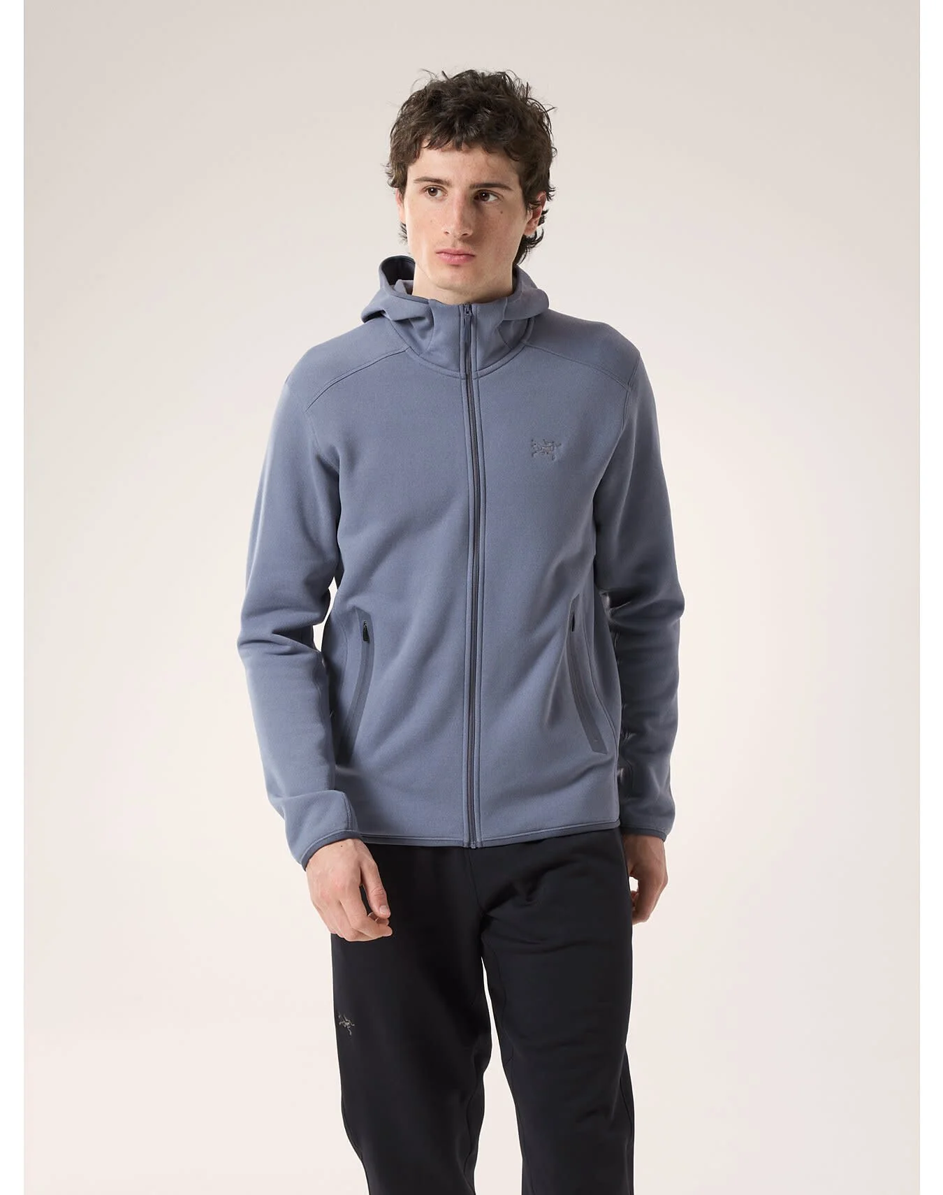 Kyanite Hoody Men's