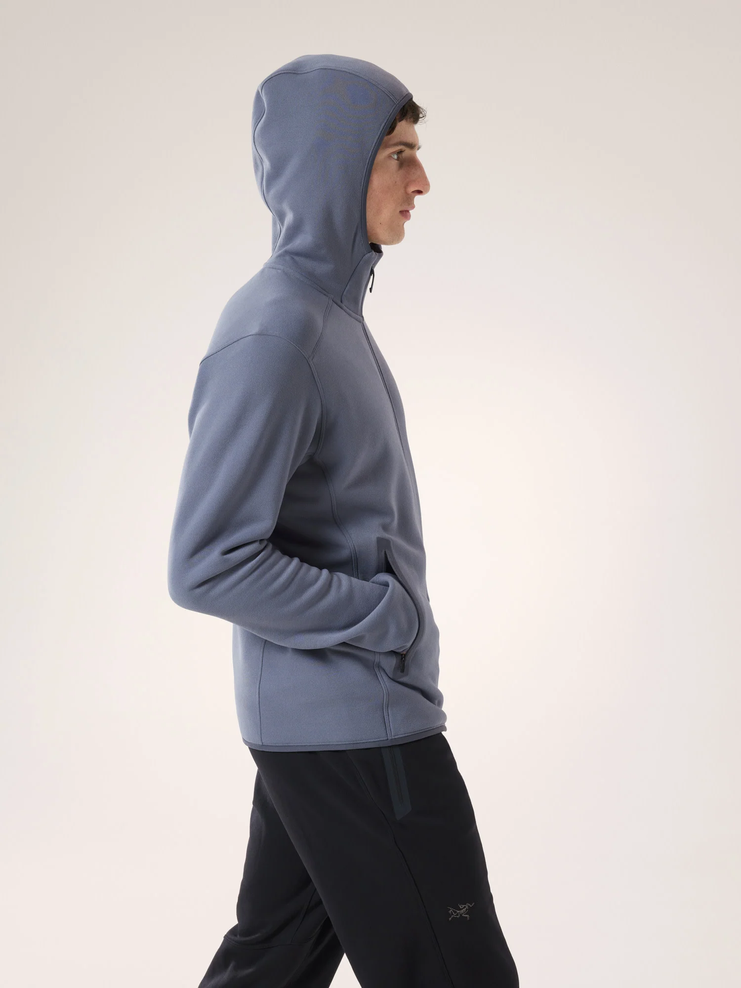 Kyanite Hoody Men's - Image 4