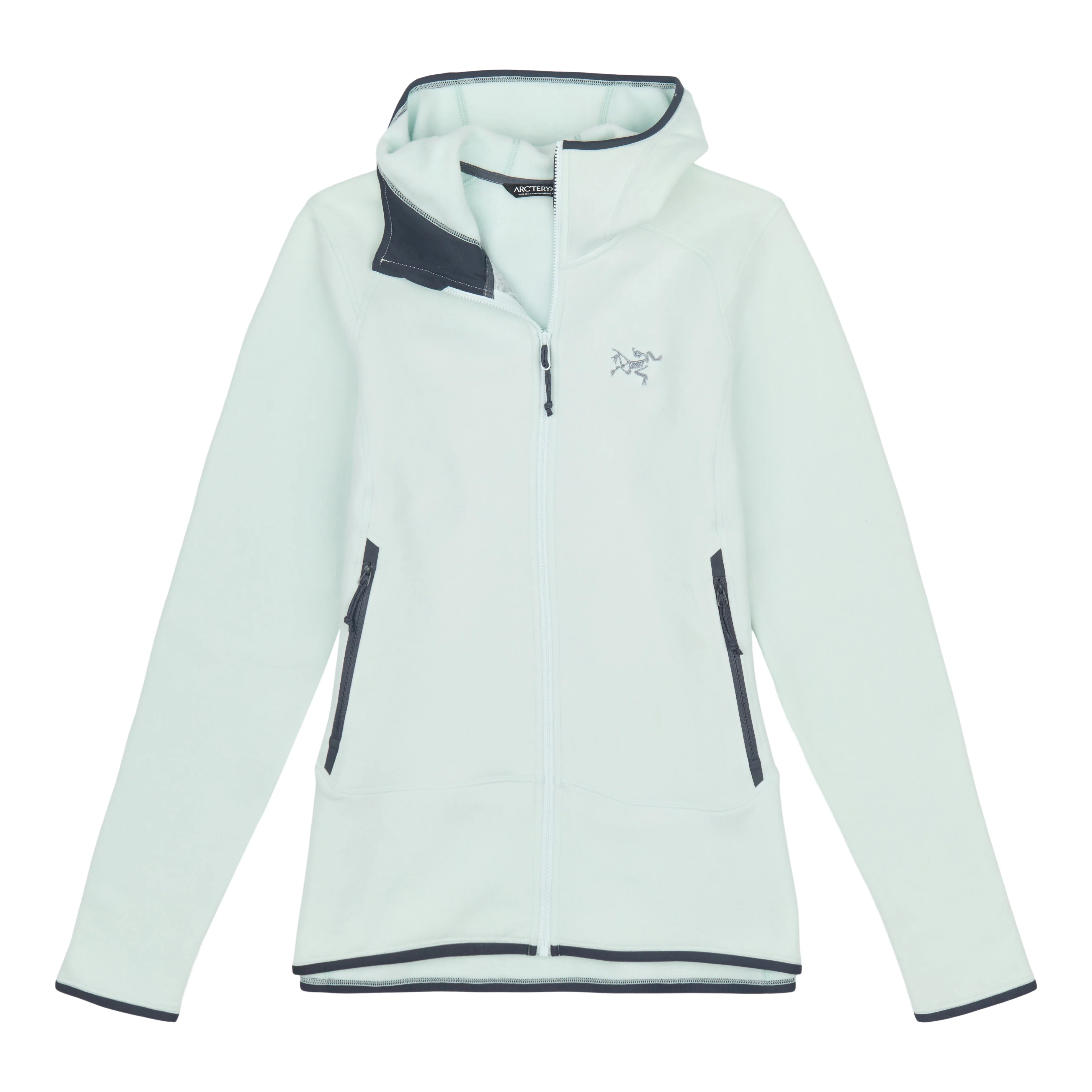 Kyanite Hoody Women's