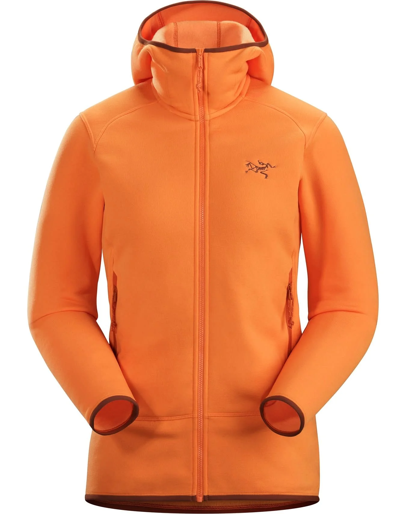 Kyanite Hoody Women's