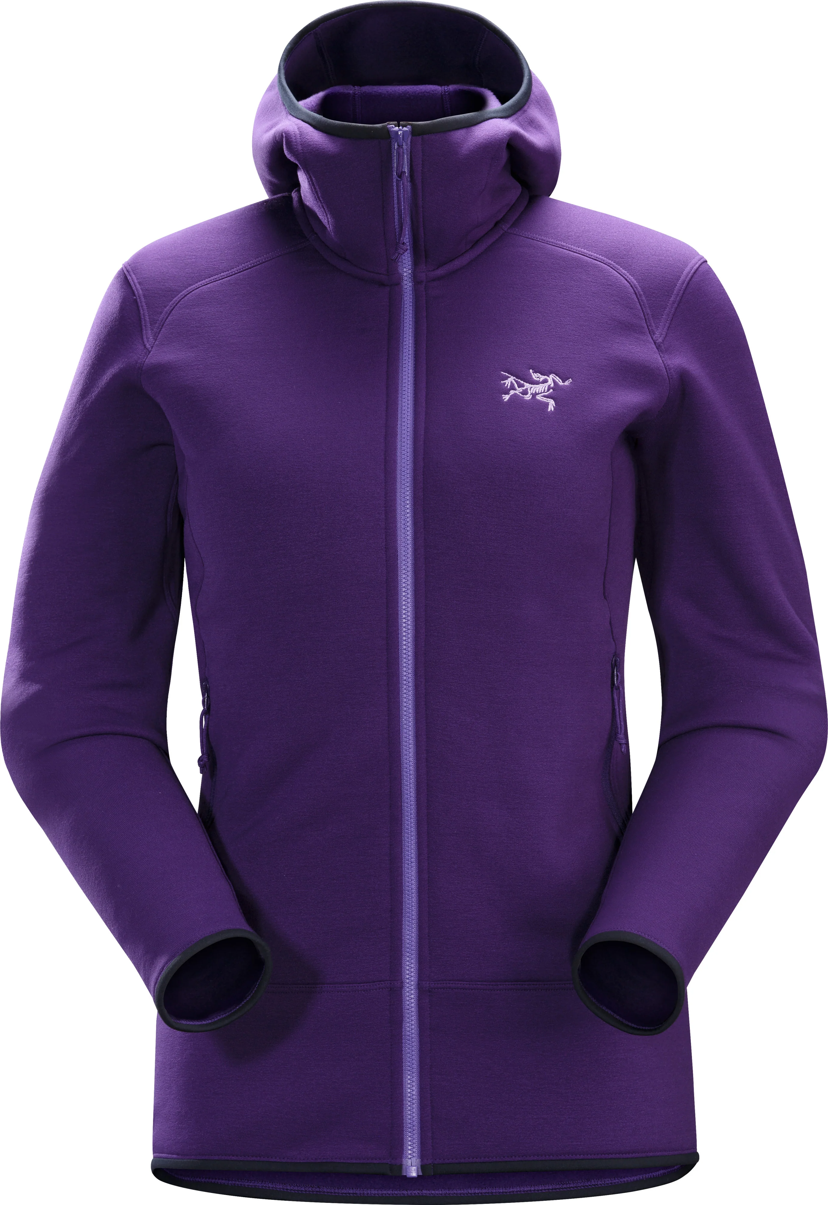 Kyanite Hoody Women's