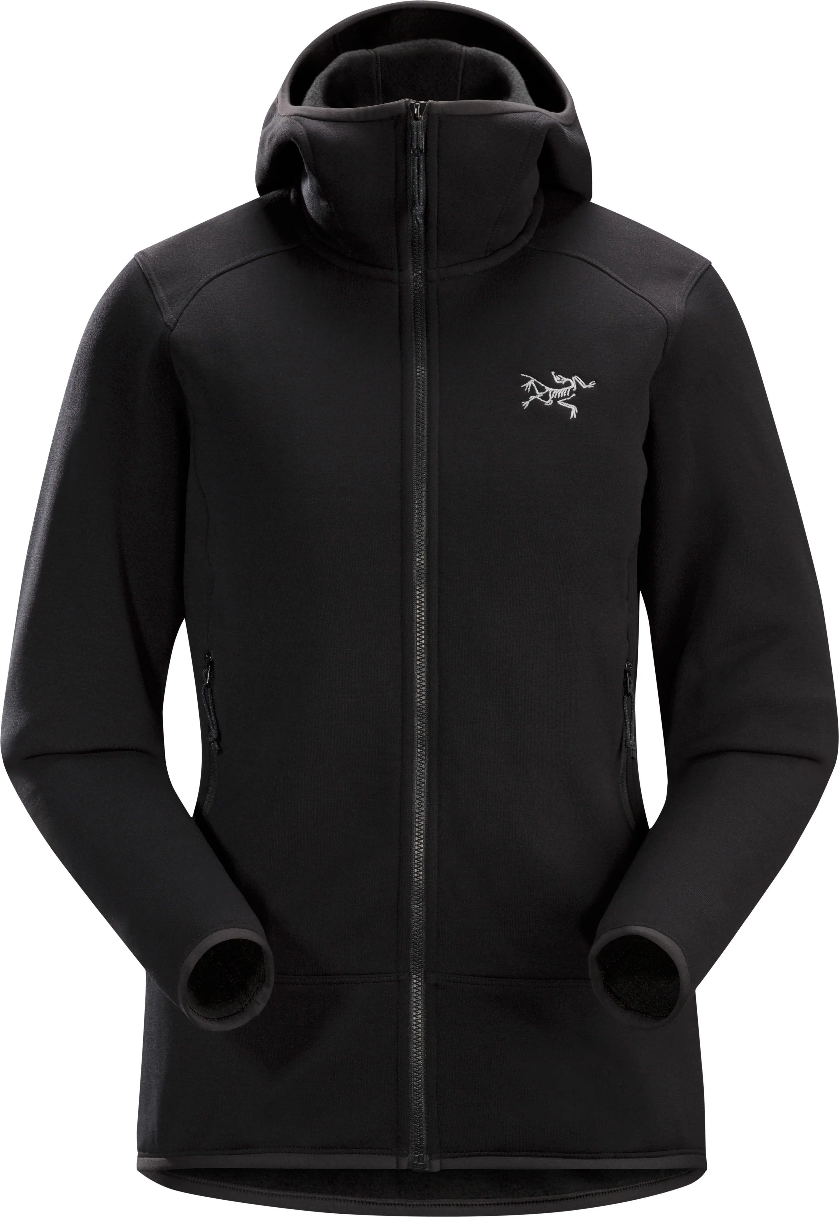 Kyanite Hoody Women's
