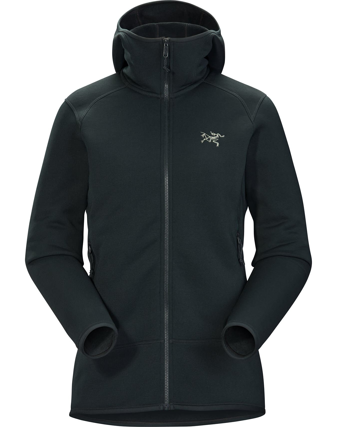 Kyanite Hoody Women's