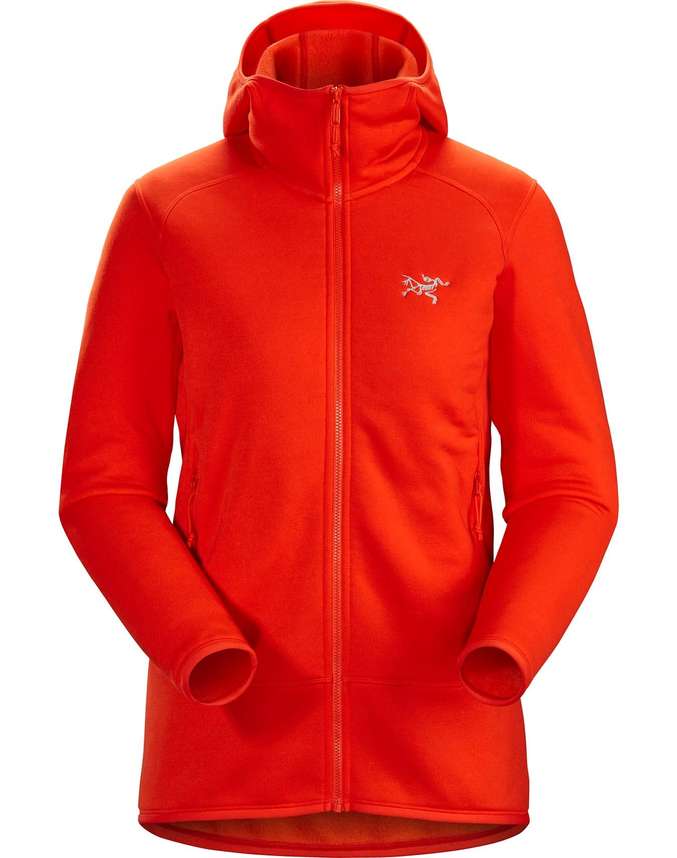 Kyanite Hoody Women's