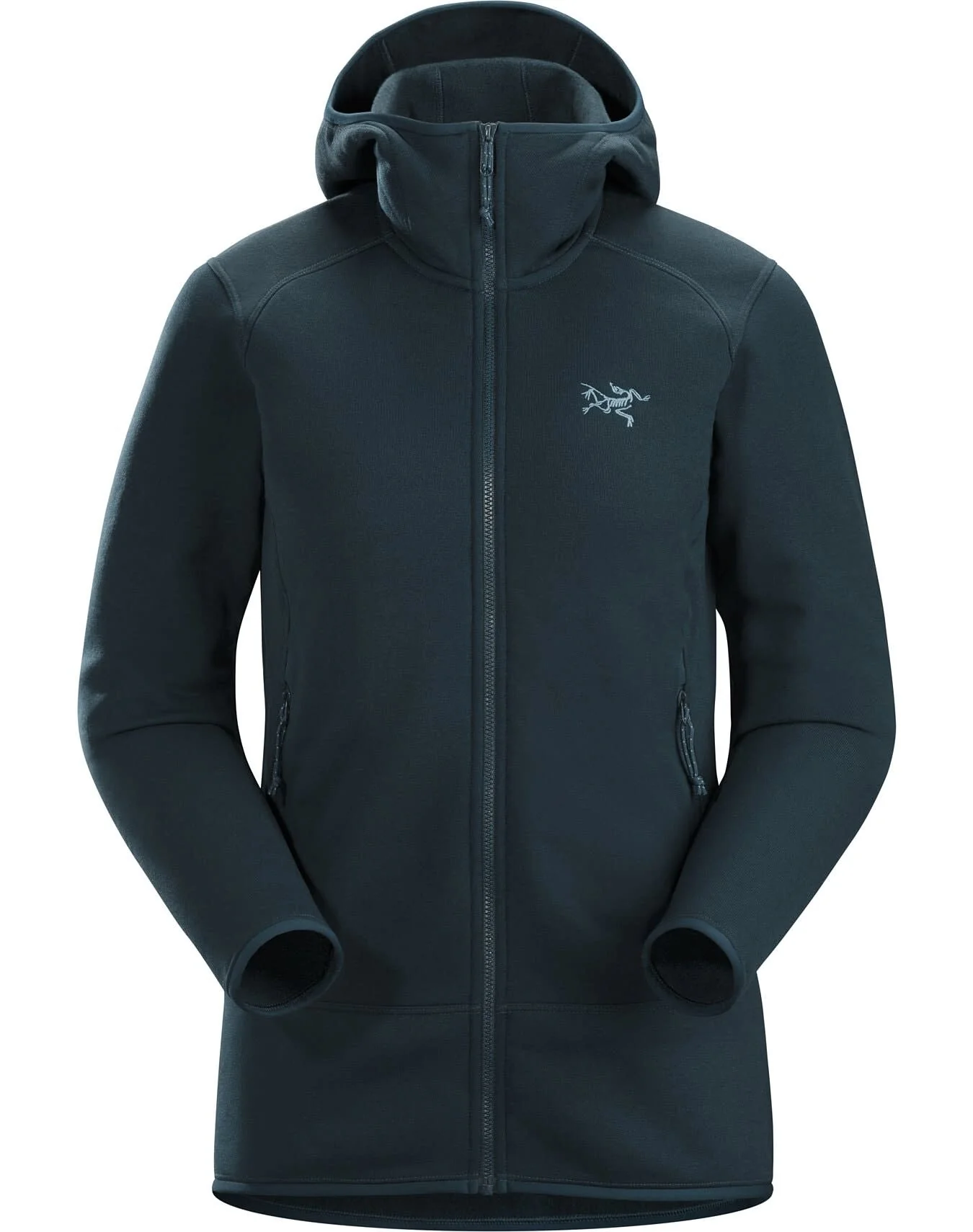 Kyanite Hoody Women's