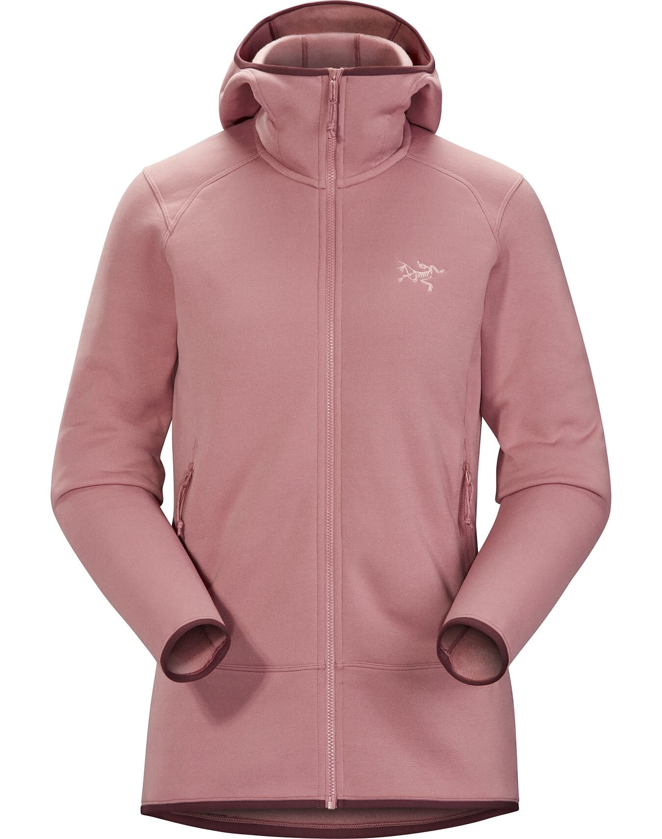 Kyanite Hoody Women's