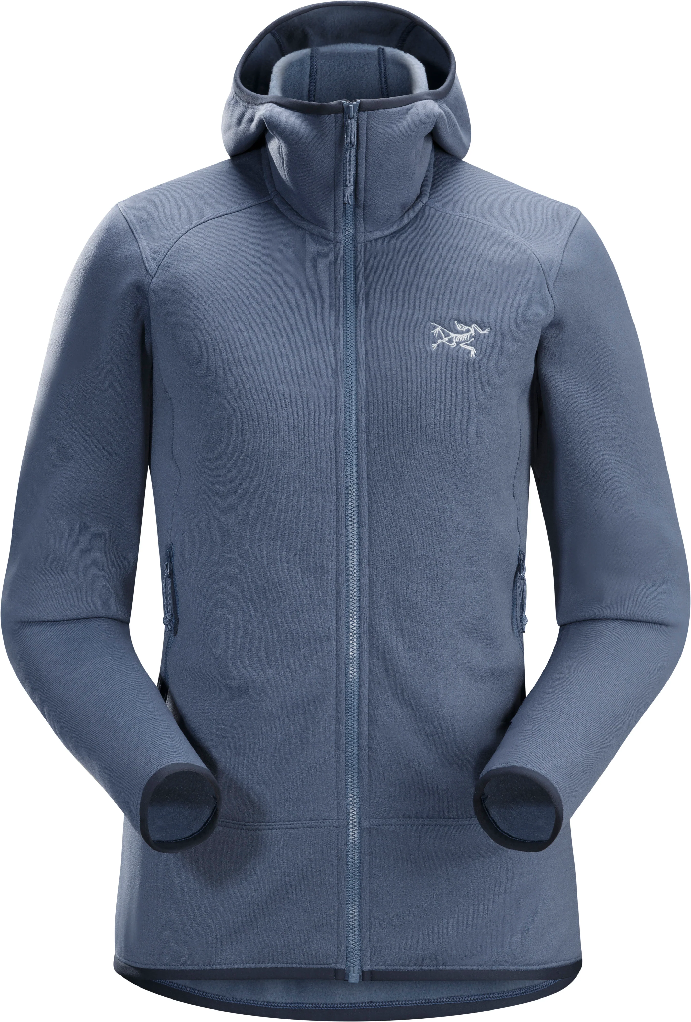 Kyanite Hoody Women's