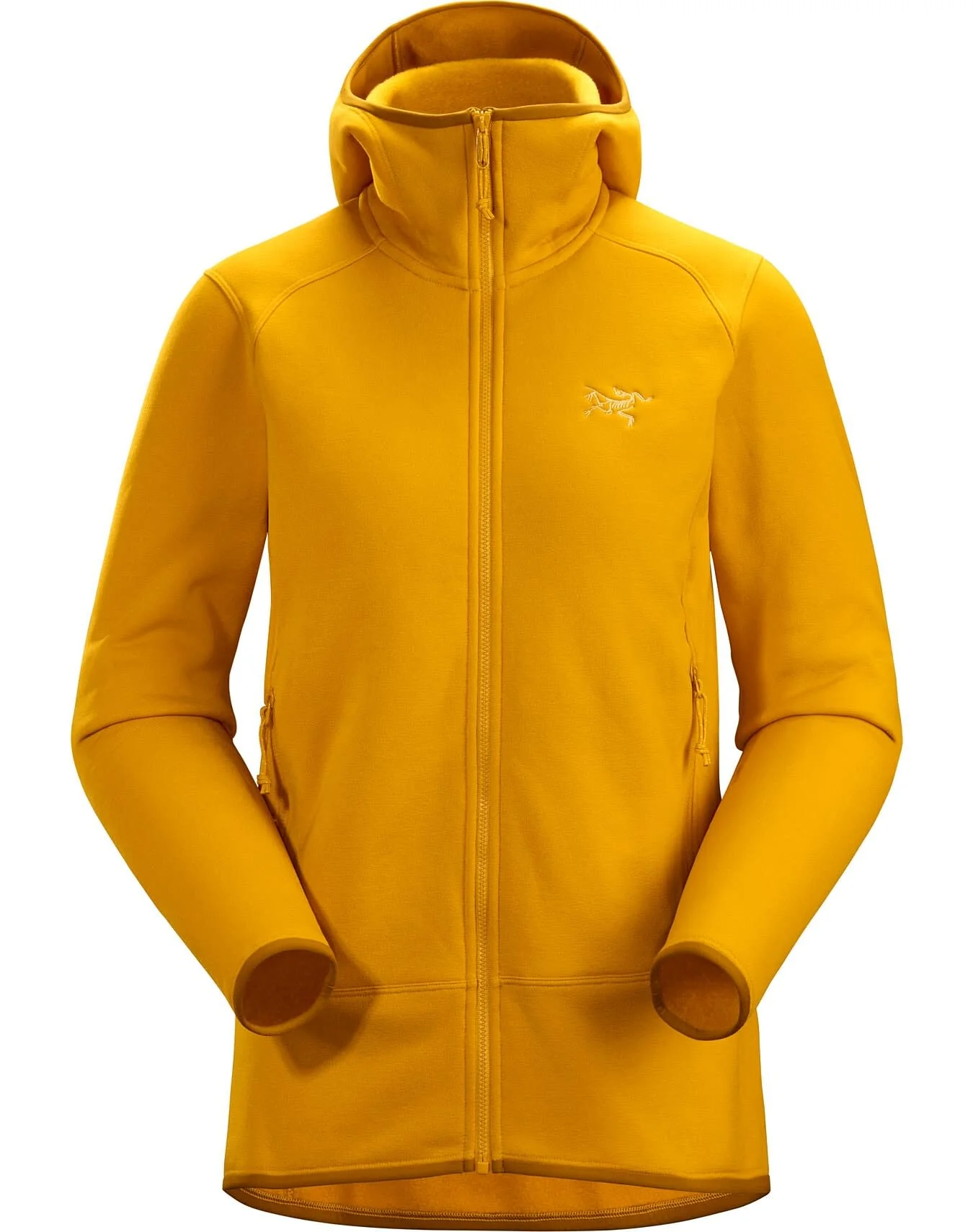 Kyanite Hoody Women's