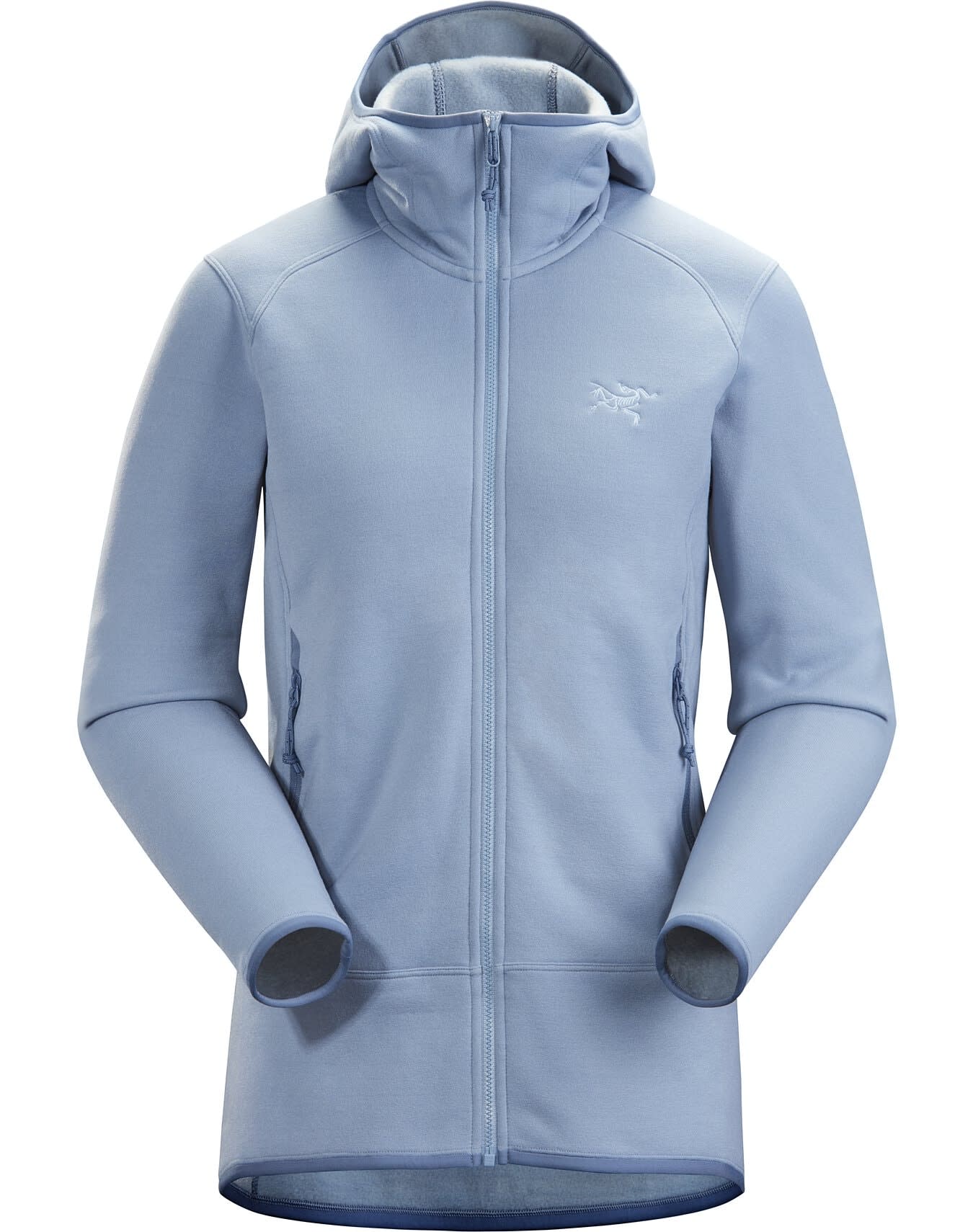 Kyanite Hoody Women's