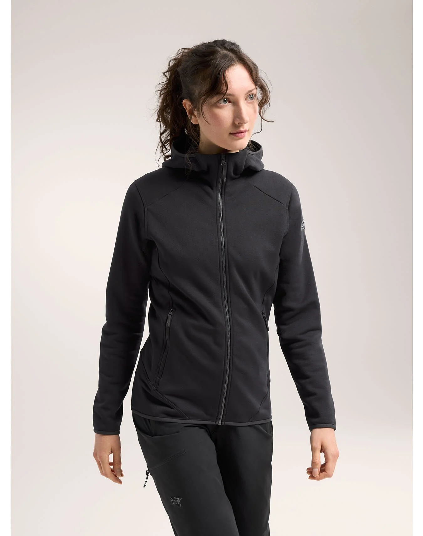 Kyanite Hoody Women's