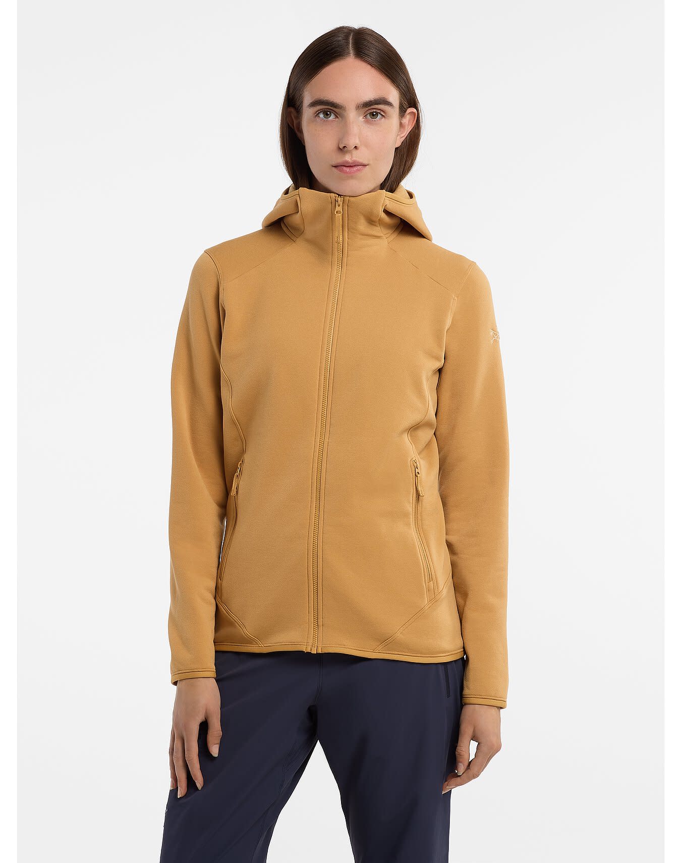 Kyanite Hoody Women's