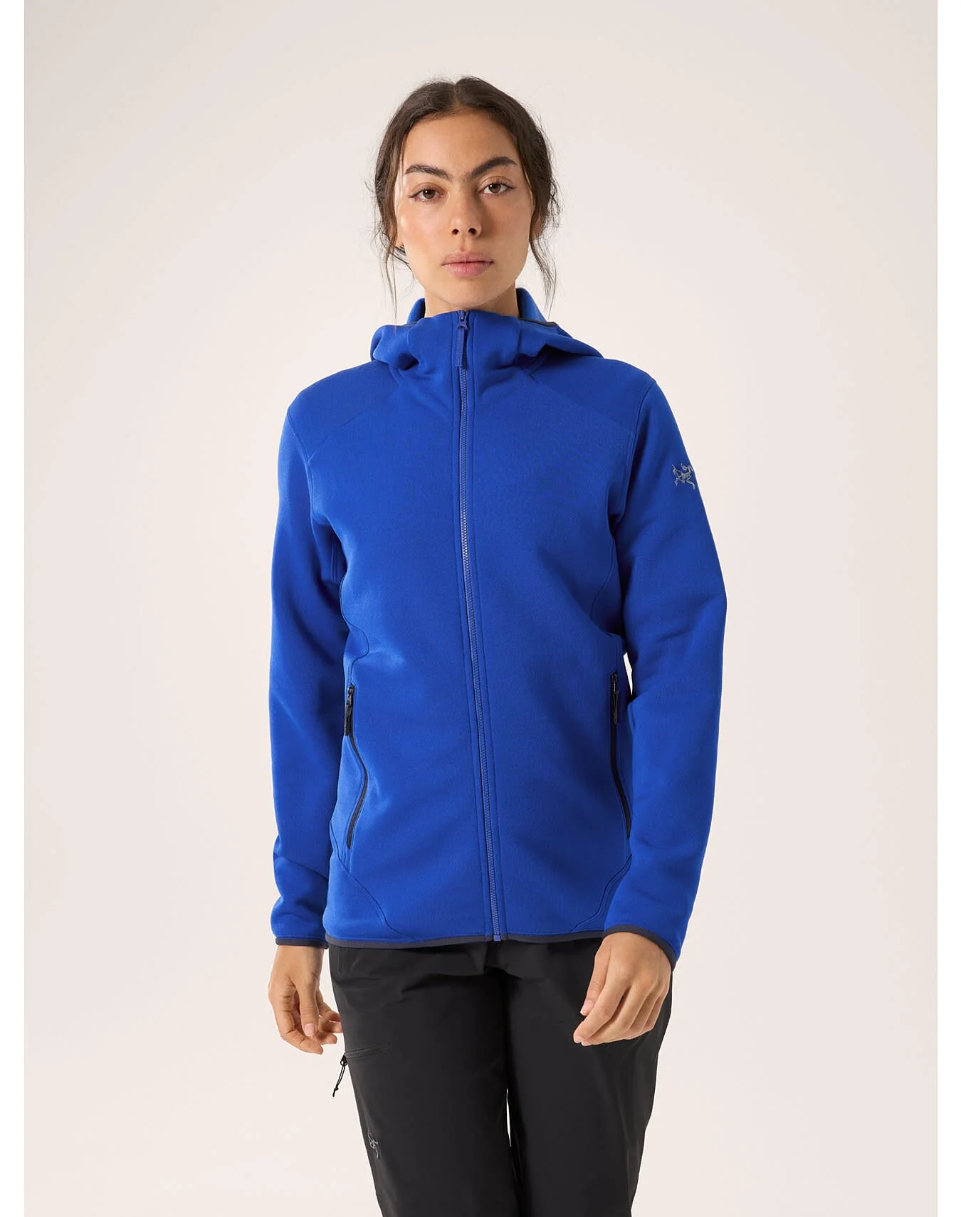Kyanite Hoody Women's