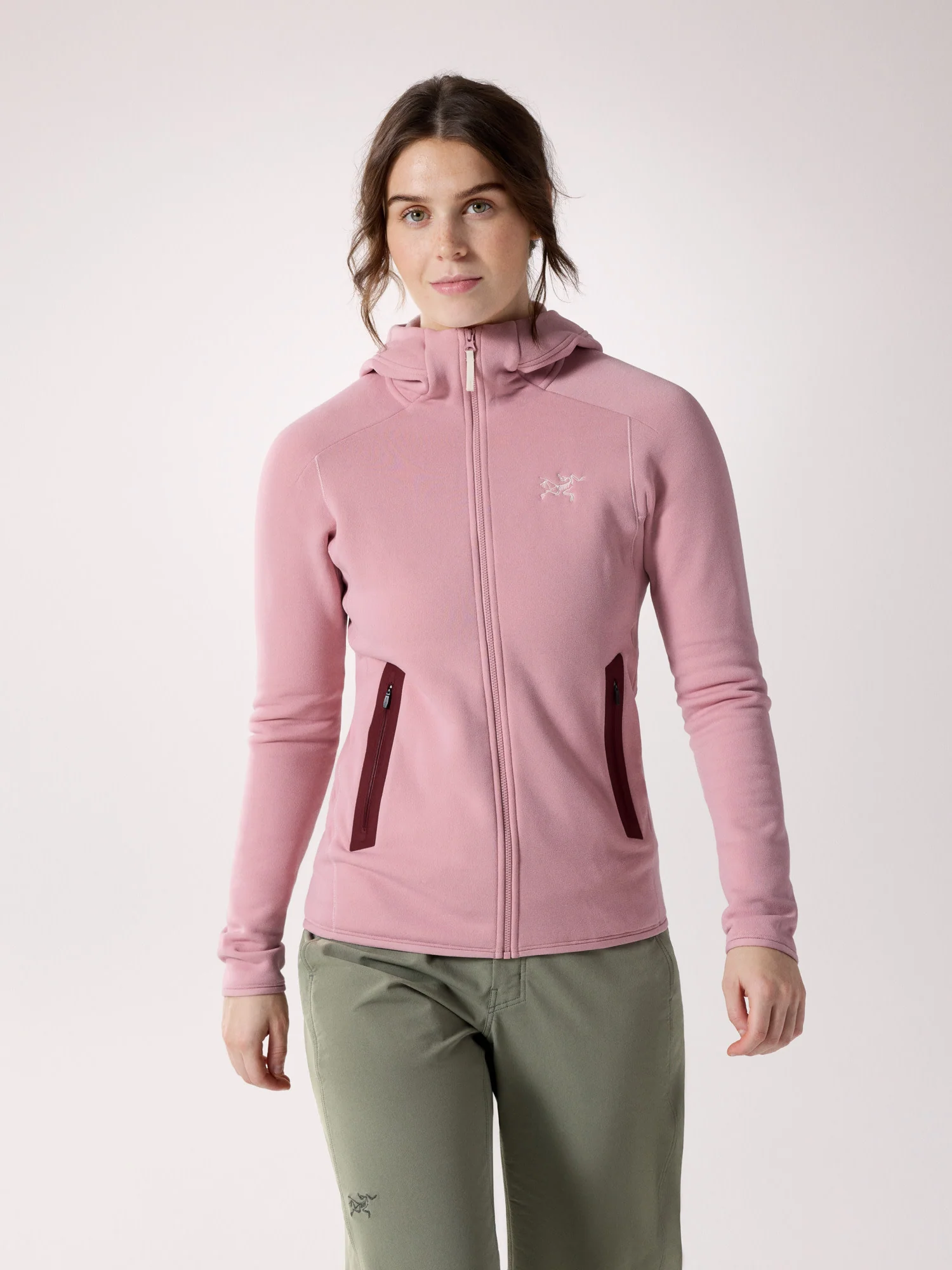 Kyanite Hoody Women's