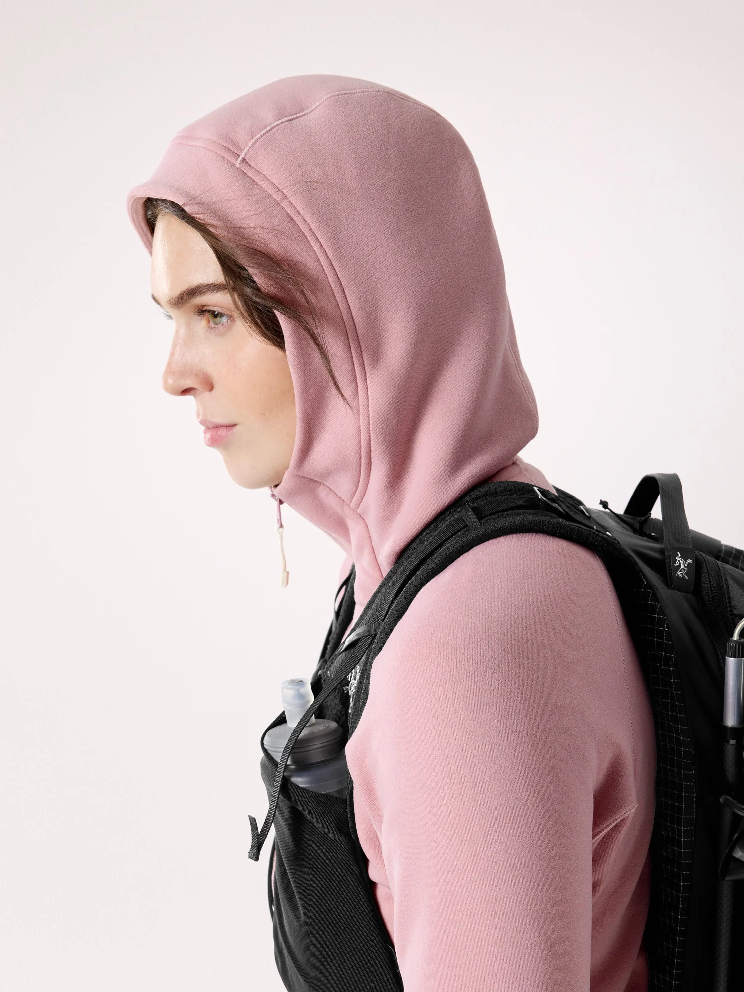 Kyanite Hoody Women's - Image 5