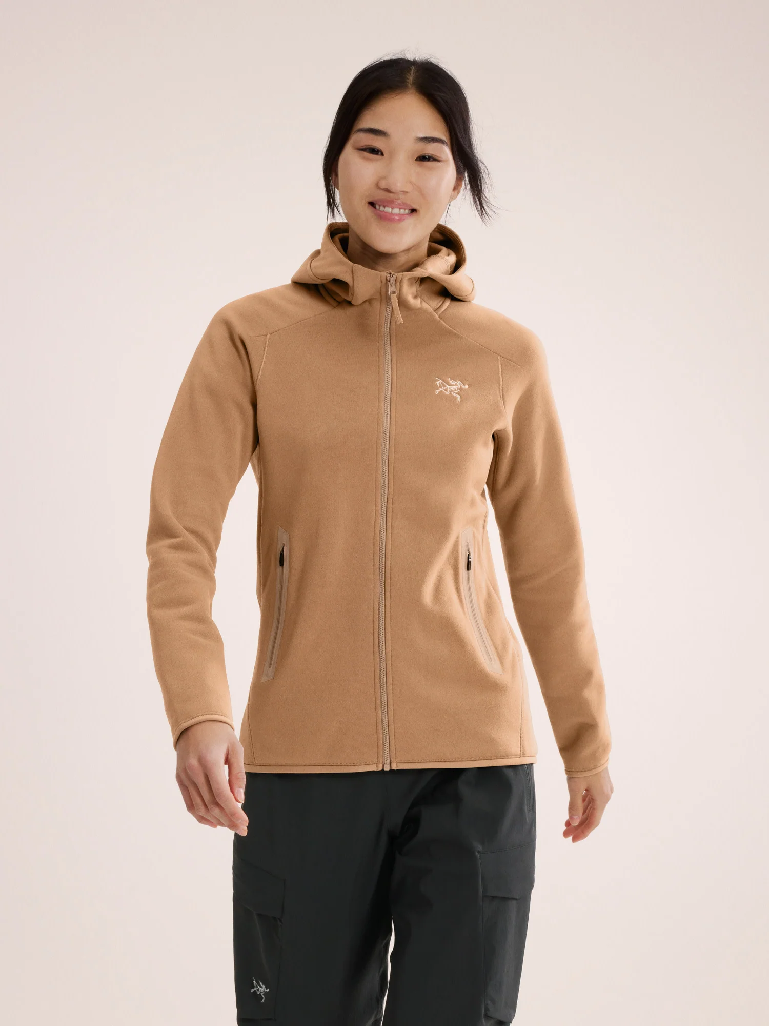 Kyanite Hoody Women's