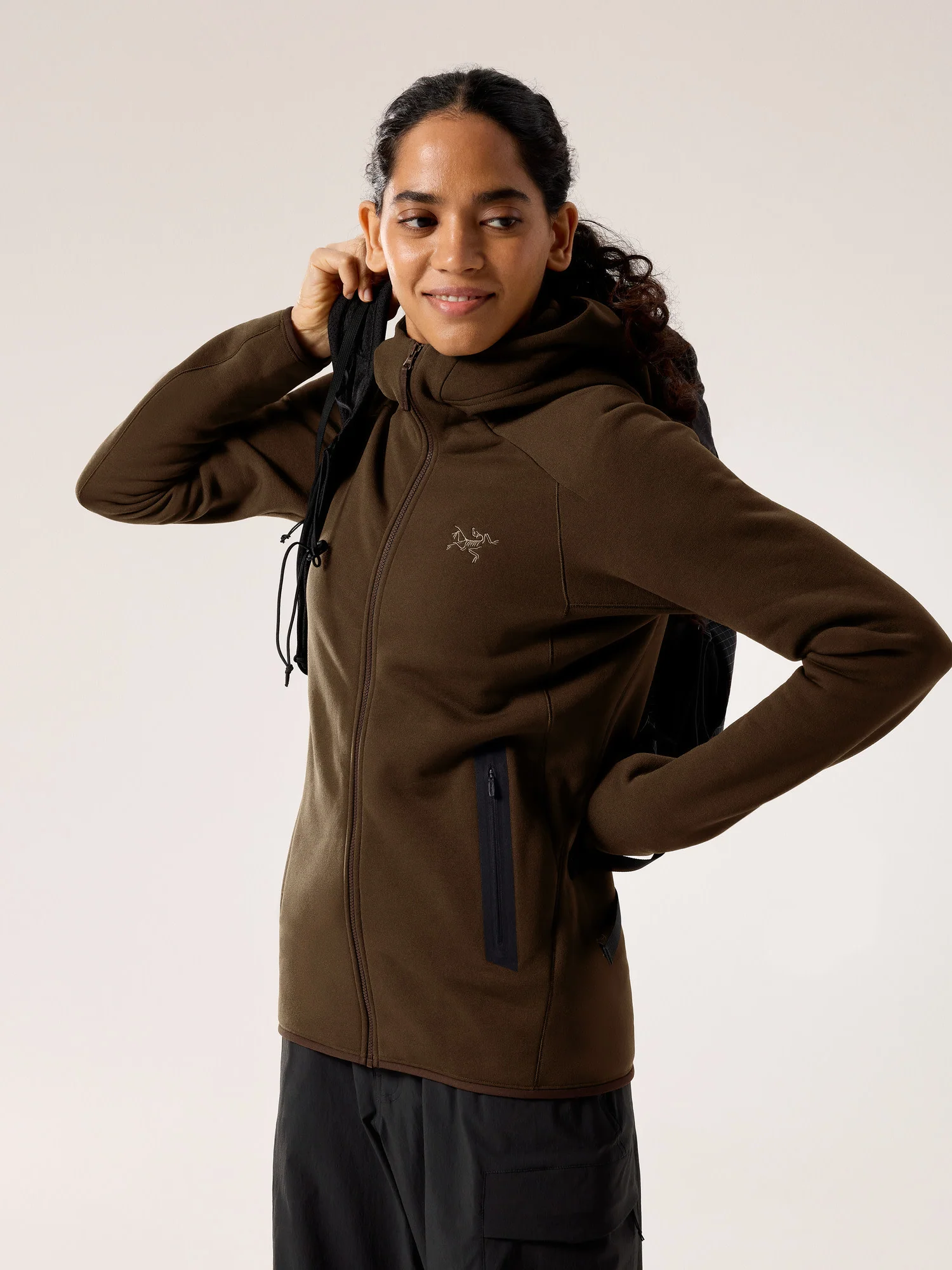 Kyanite Hoody Women's - Image 2