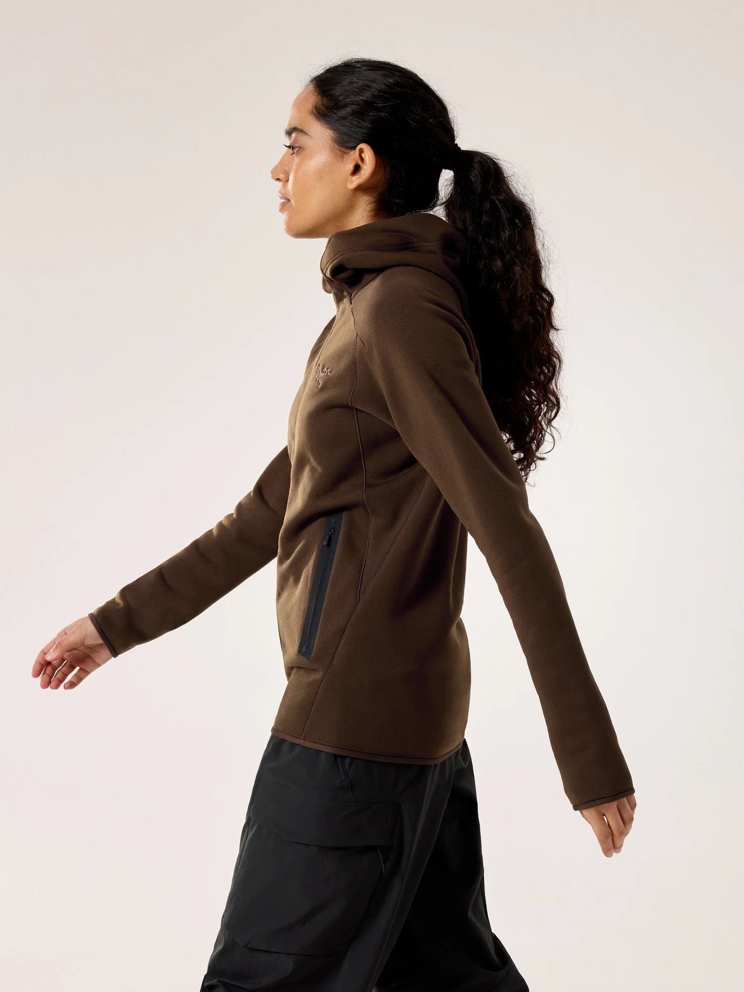 Kyanite Hoody Women's - Image 4