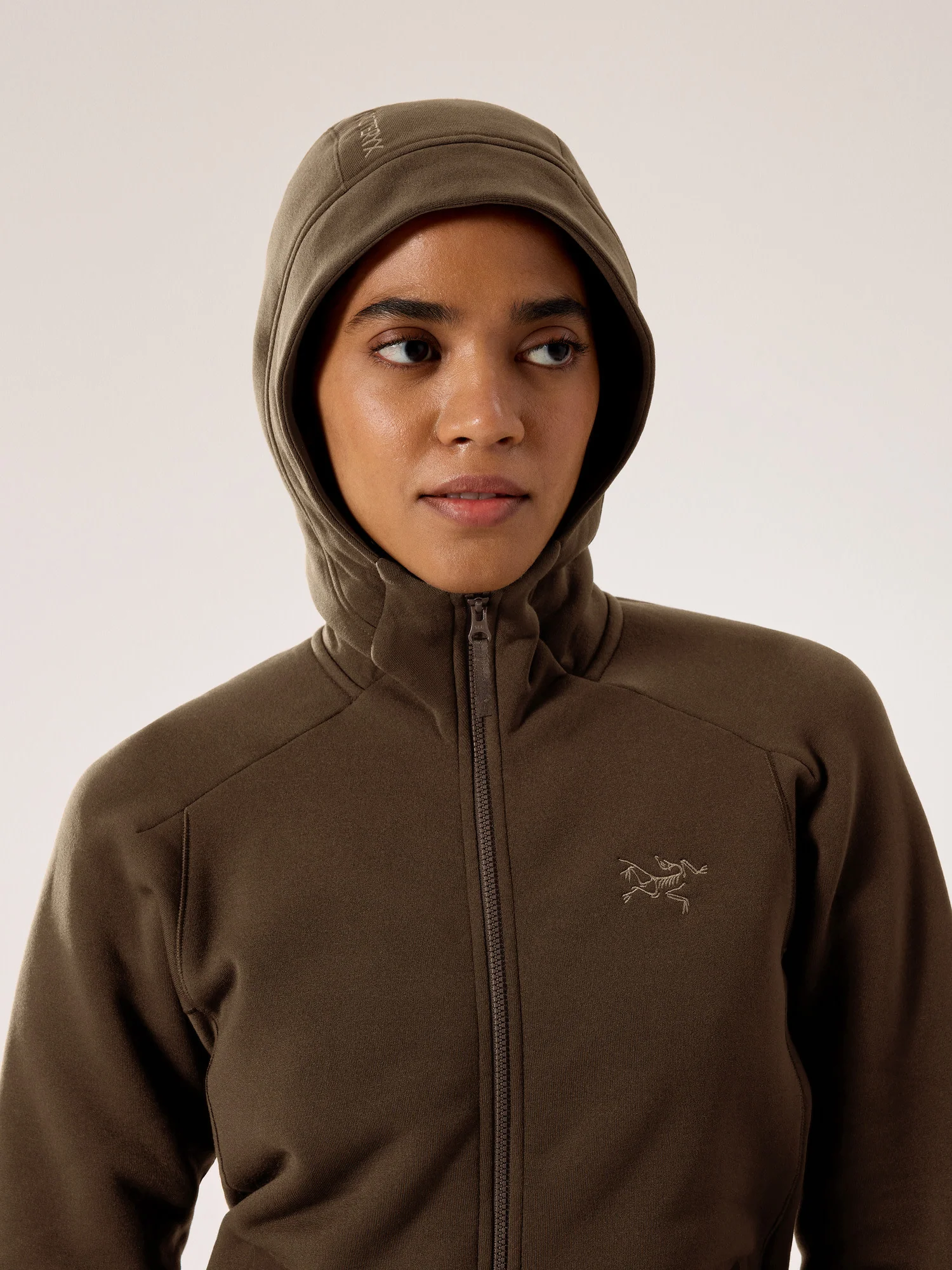 Kyanite Hoody Women's - Image 5