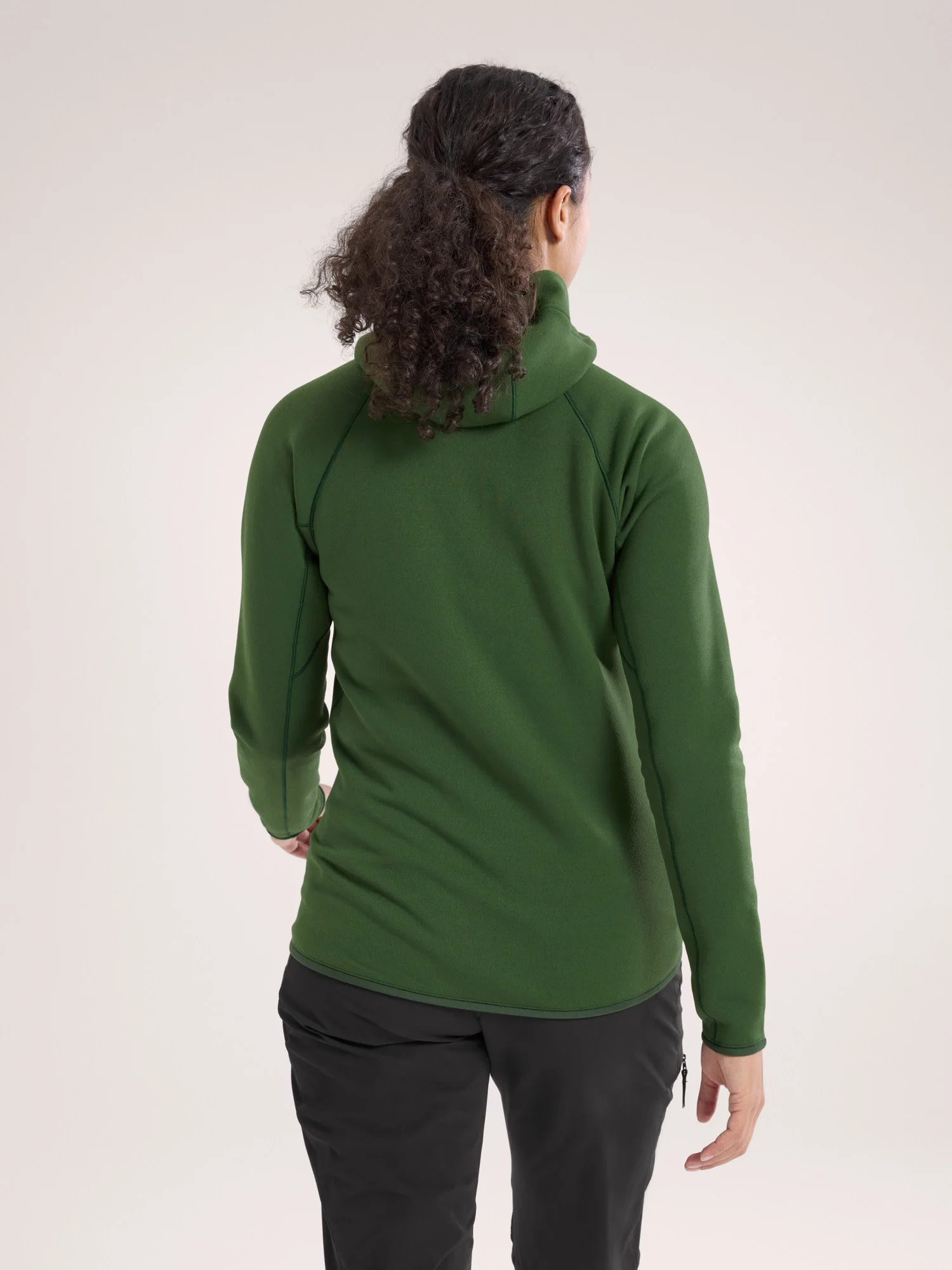 Kyanite Hoody Women's - Image 4