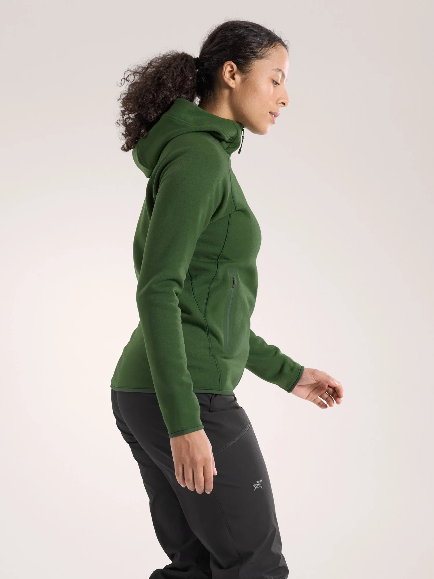 Kyanite Hoody Women's - Image 5