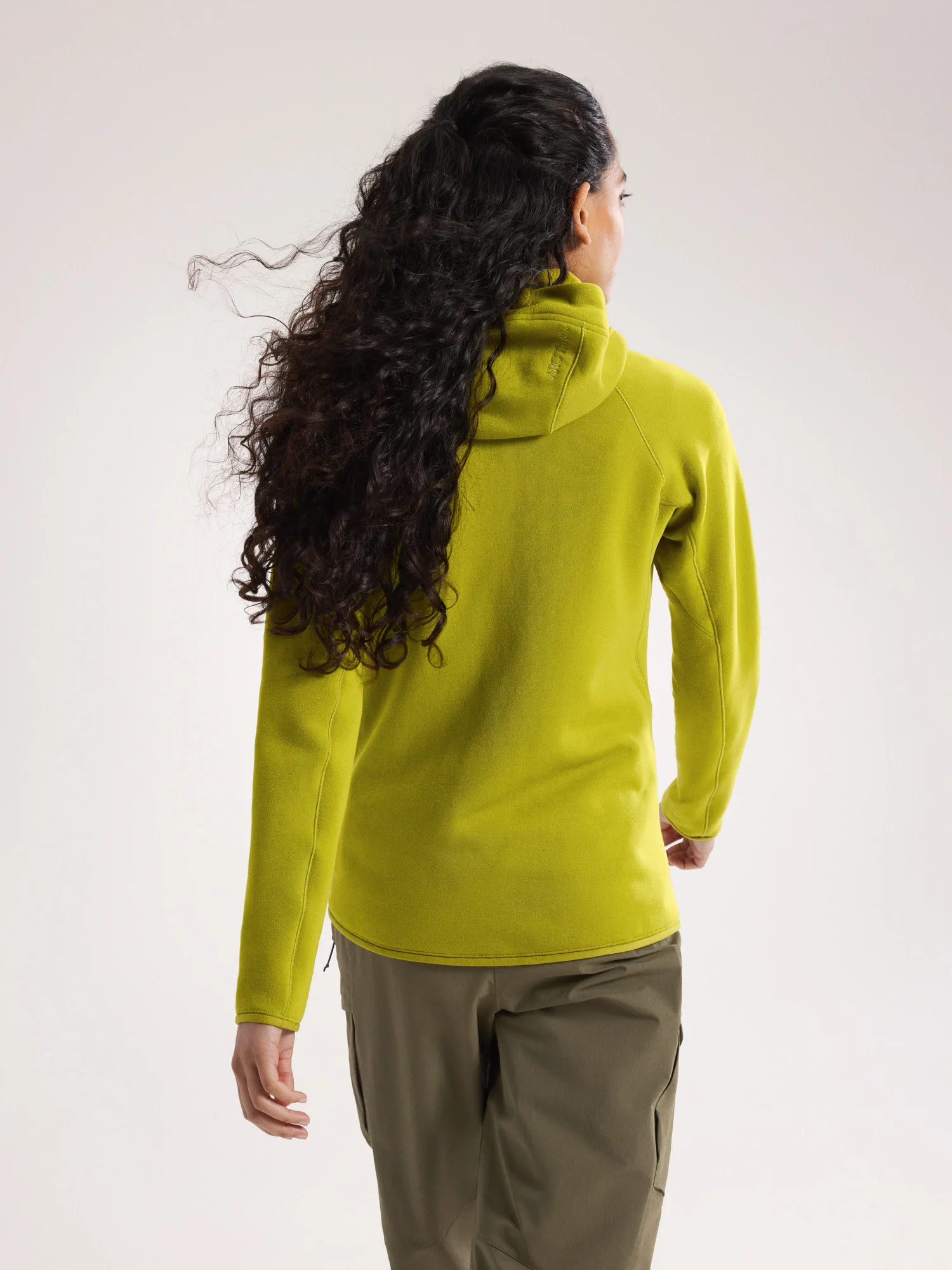 Kyanite Hoody Women's - Image 3