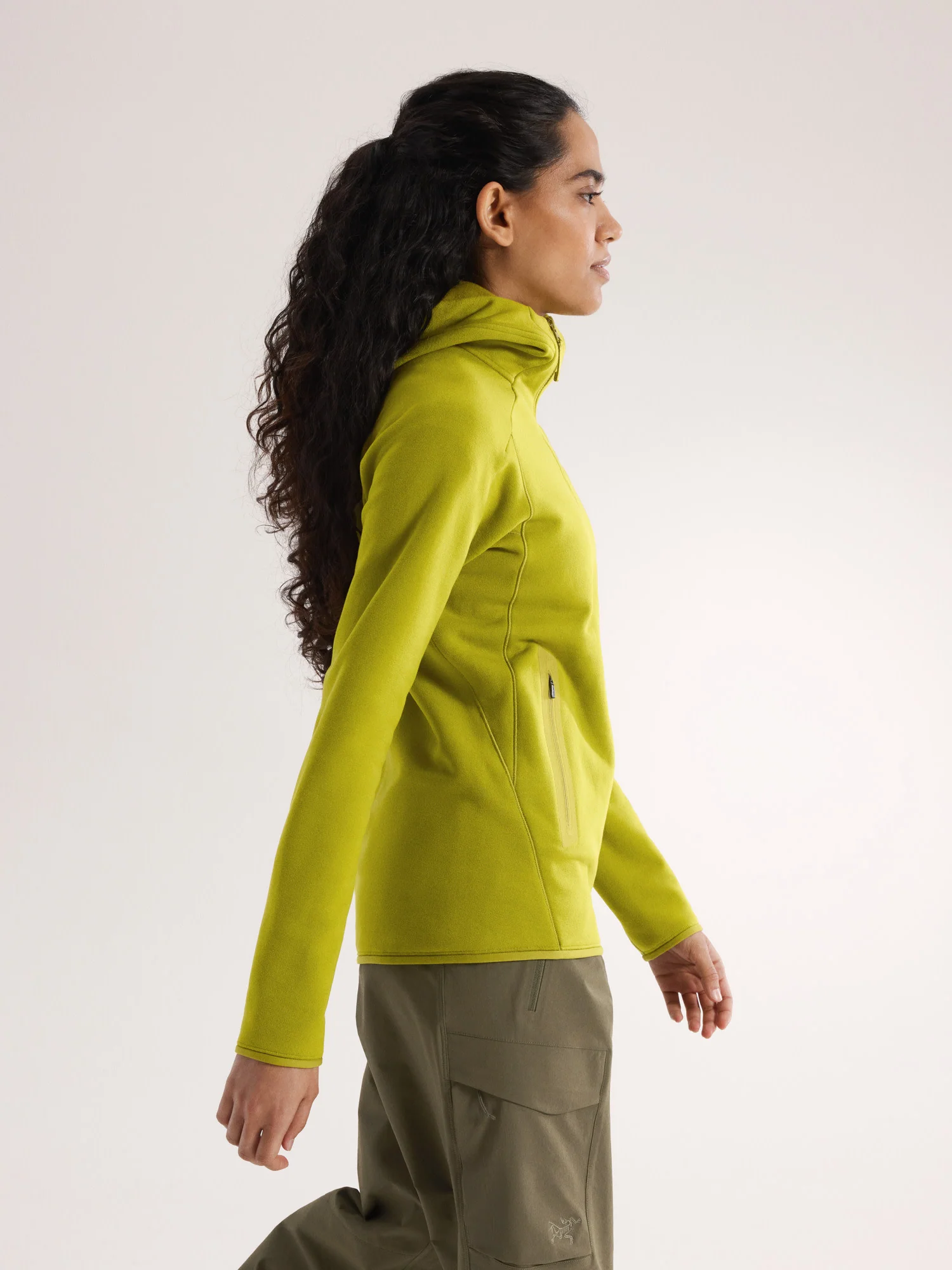Kyanite Hoody Women's - Image 4