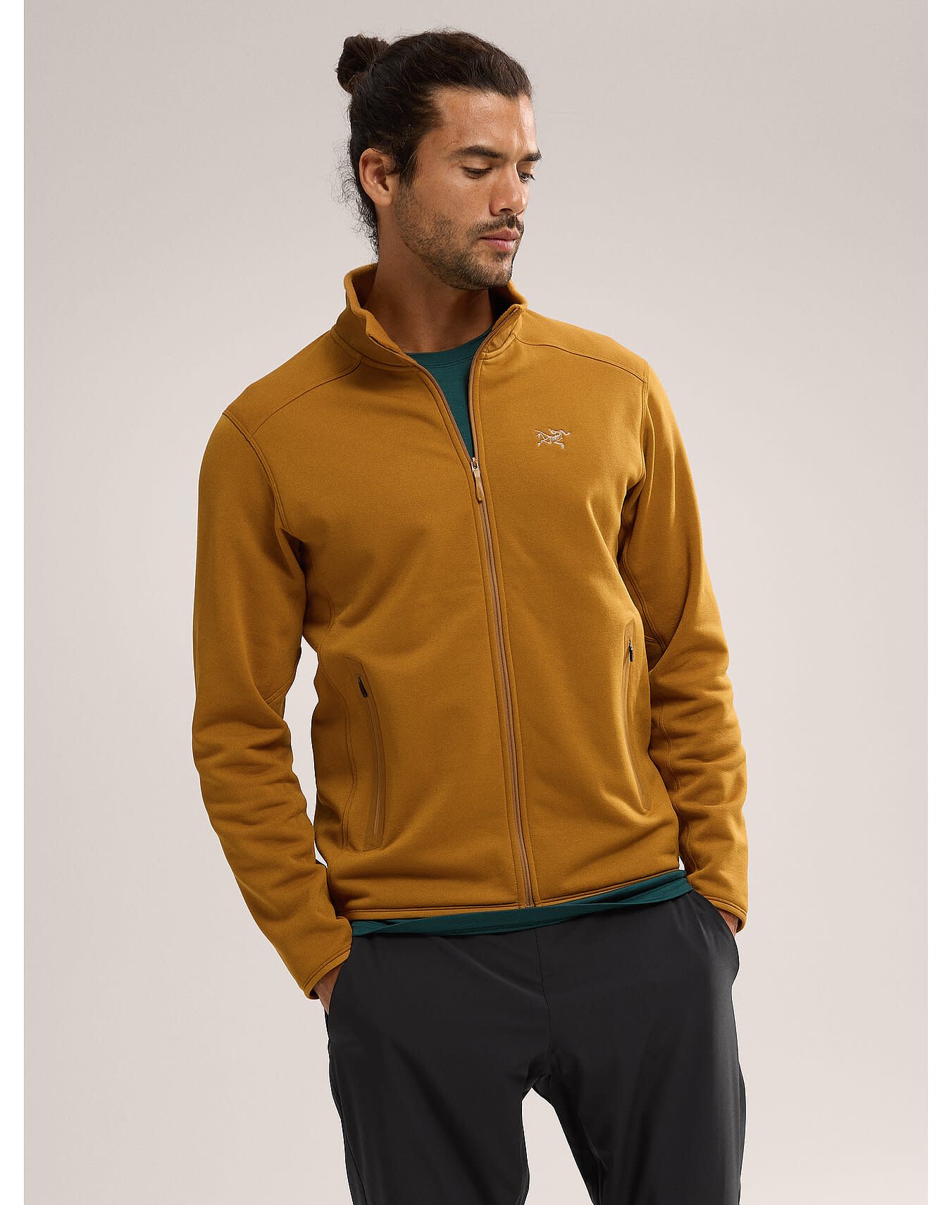 Kyanite Jacket Men's