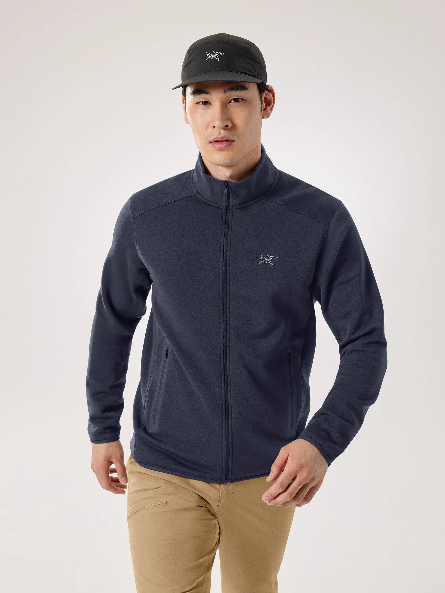 Kyanite Jacket Men's