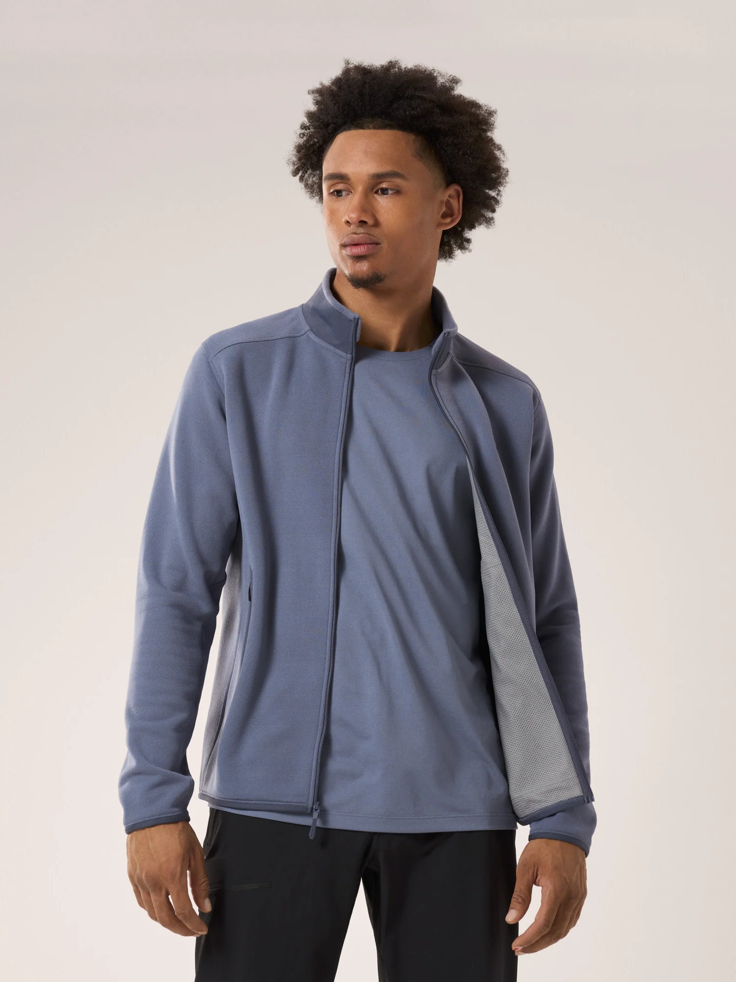 Kyanite Jacket Men's - Image 2