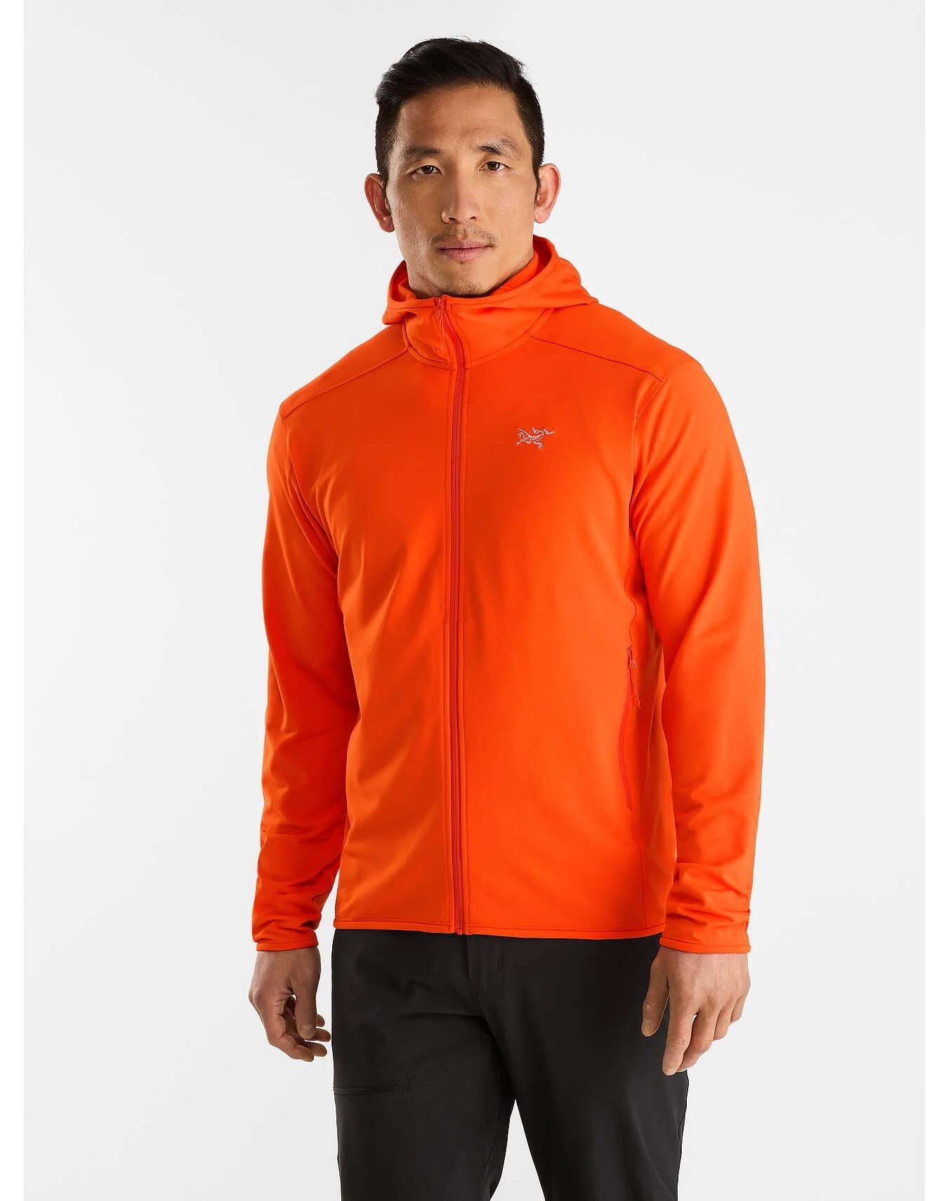 Kyanite Lightweight Hoody Men's